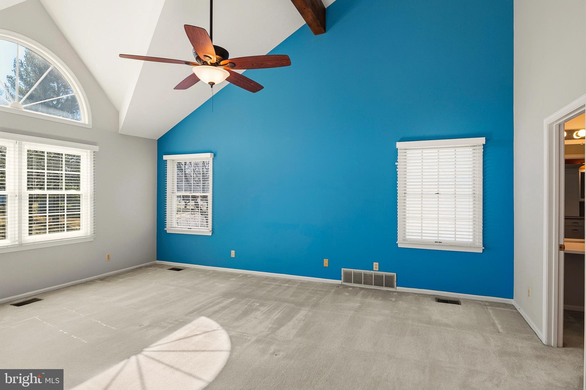 PLEASANT GROVE - Residential