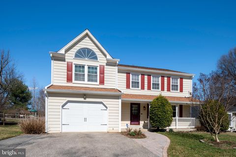 8416 BRADDOCK WAY COLUMBIA MD 21046