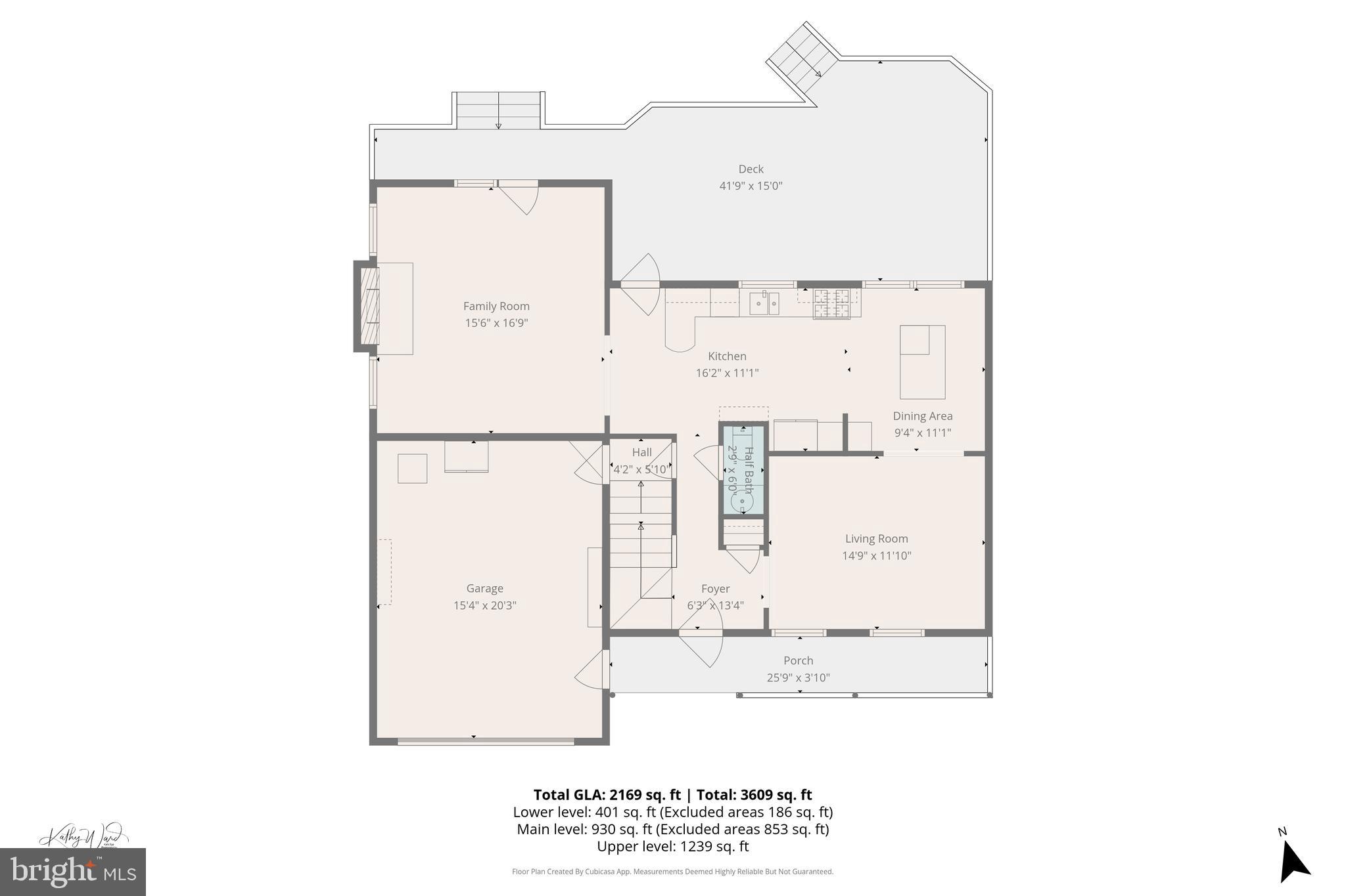 PLEASANT GROVE - Residential