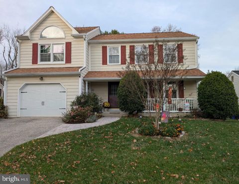 8416 BRADDOCK WAY COLUMBIA MD 21046