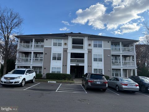 14184 CUDDY LOOP 201 WOODBRIDGE VA 22193