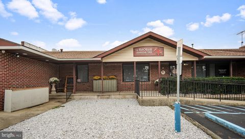 Photo of 1786 Jacksonville Jobstown Road #THE BAOBAB LEARNING, BORDENTOWN, NJ 08505 (MLS # NJBL2097326)