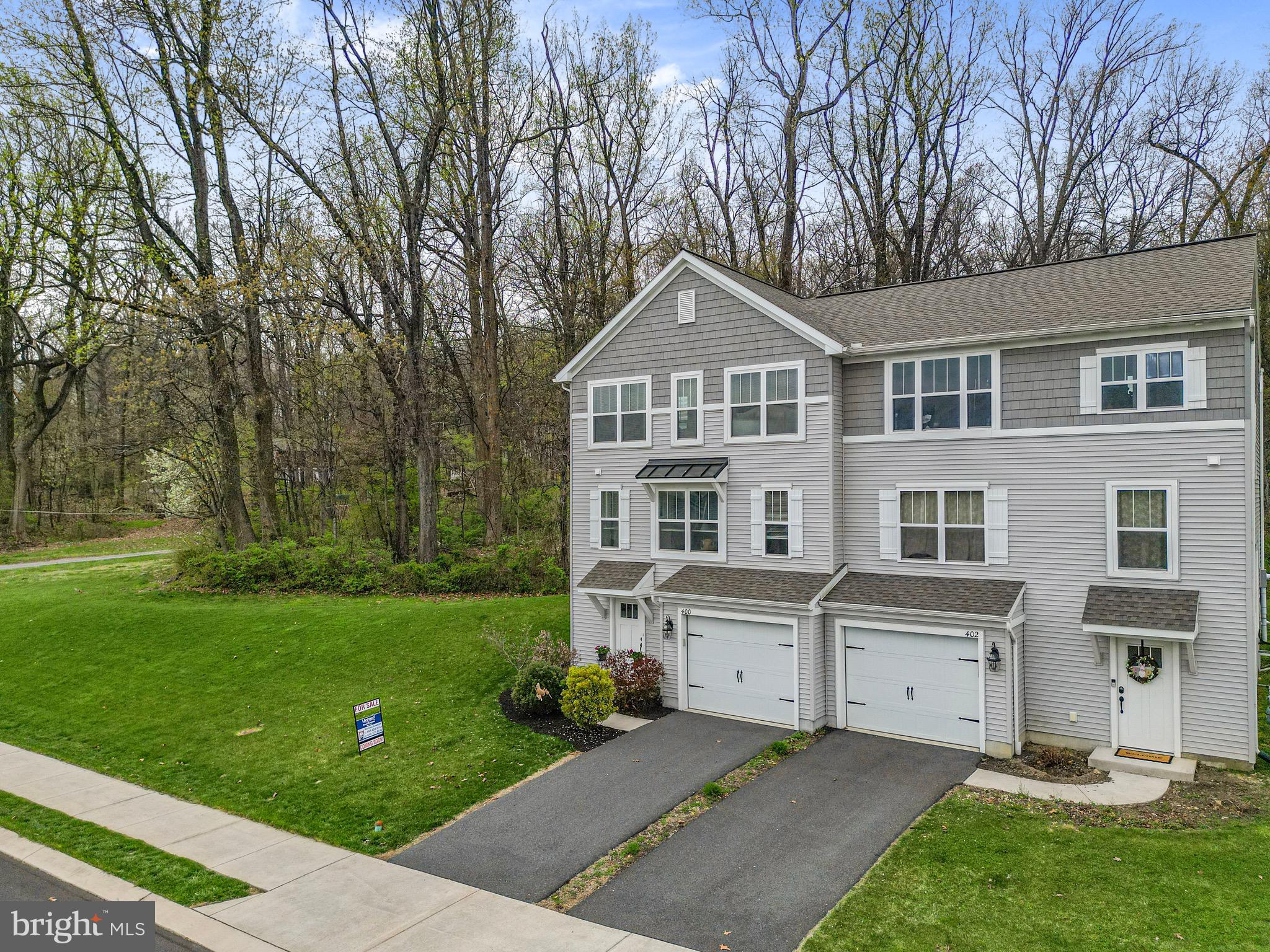 FURNACE VILLAGE - Residential