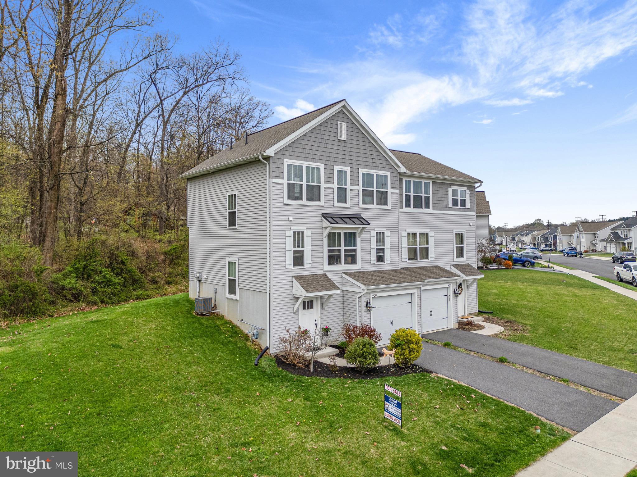 FURNACE VILLAGE - Residential