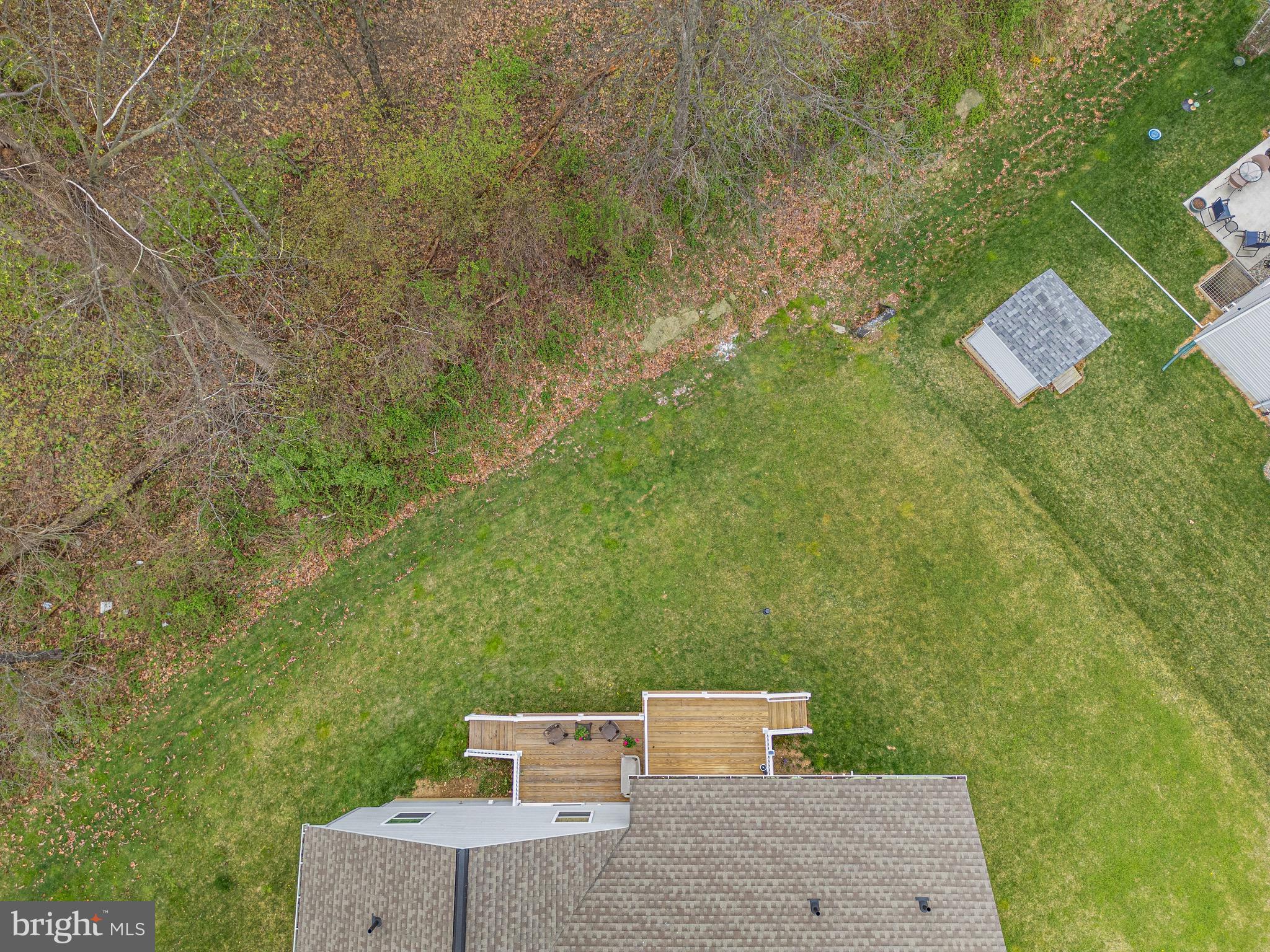 FURNACE VILLAGE - Residential