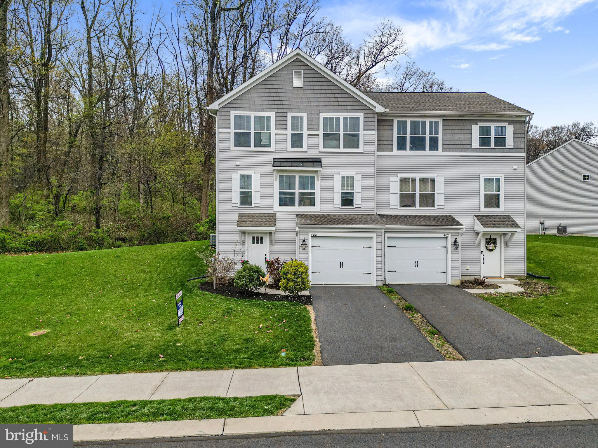 FURNACE VILLAGE - Residential