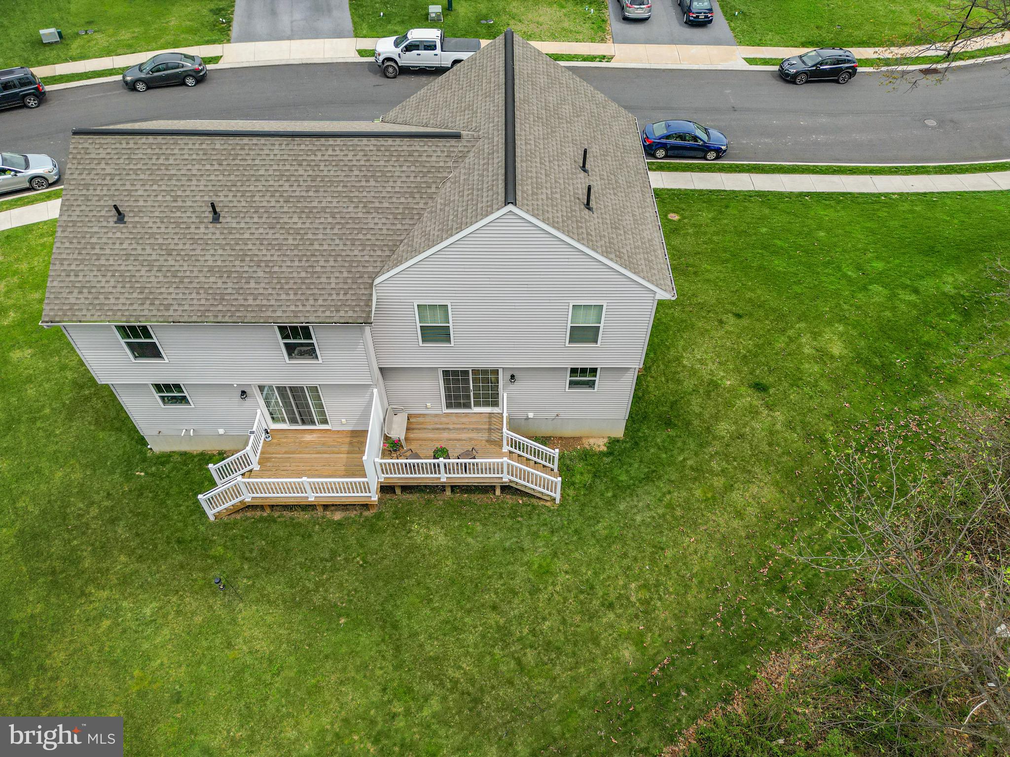 FURNACE VILLAGE - Residential