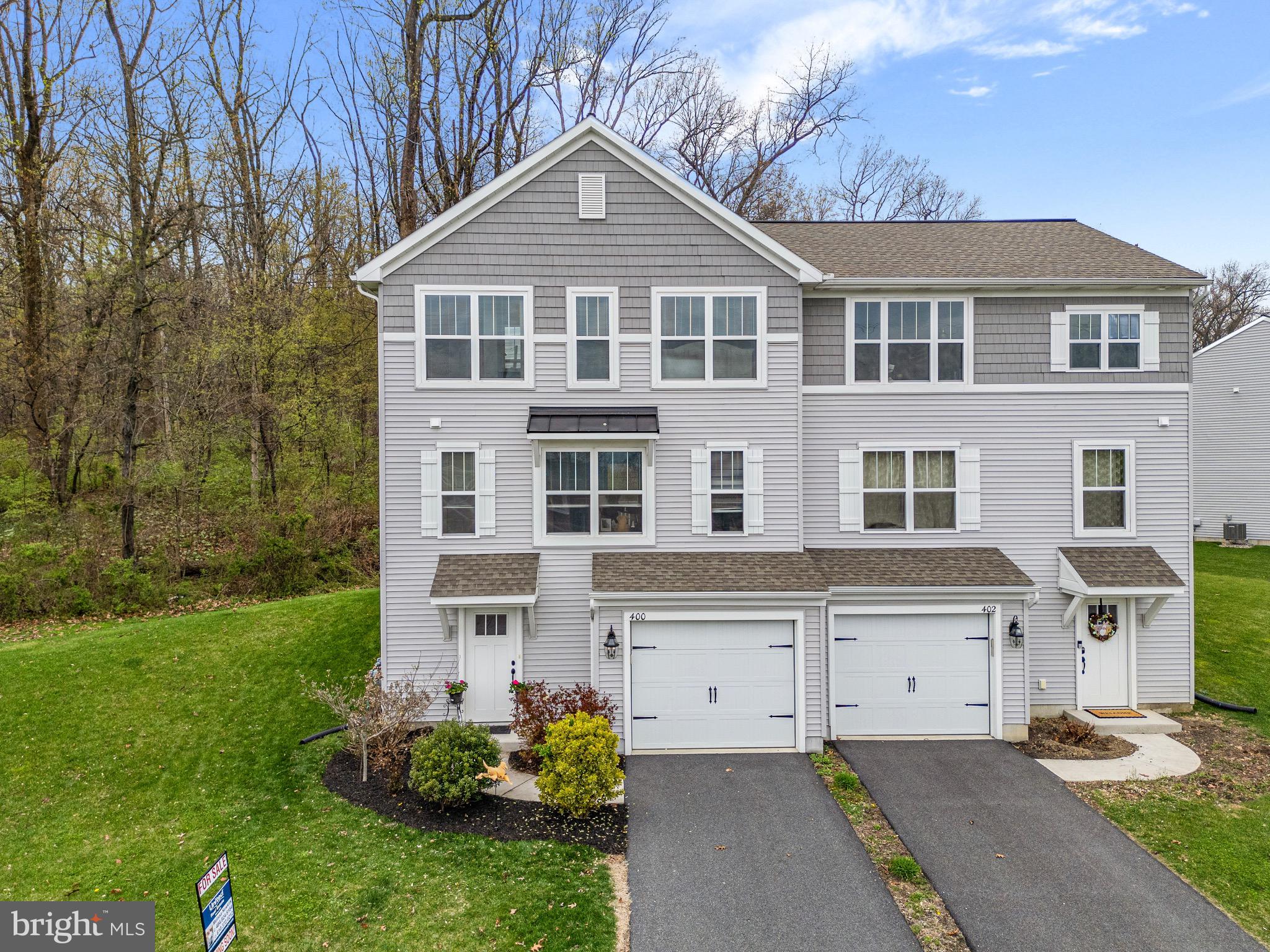 FURNACE VILLAGE - Residential