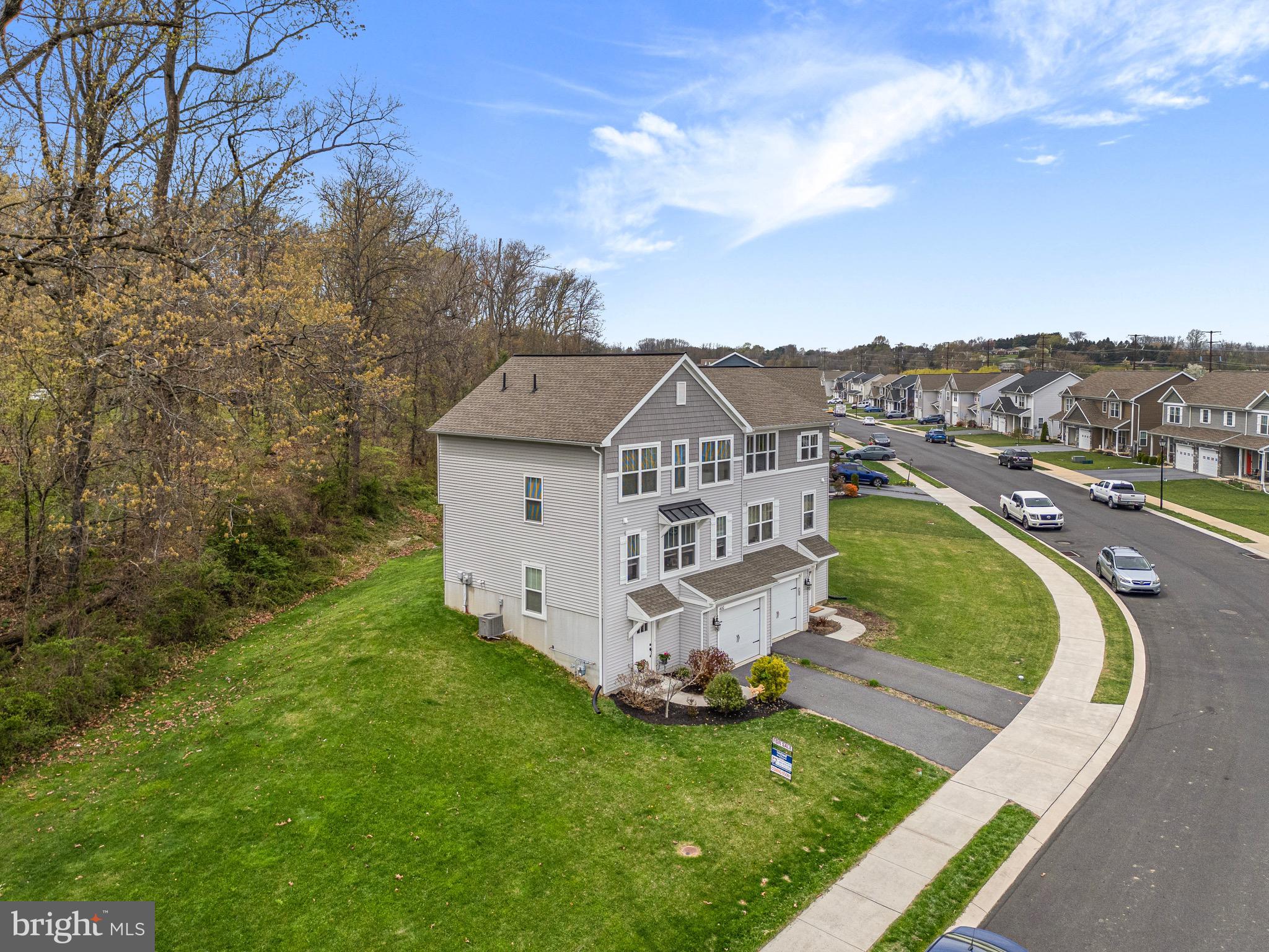 FURNACE VILLAGE - Residential