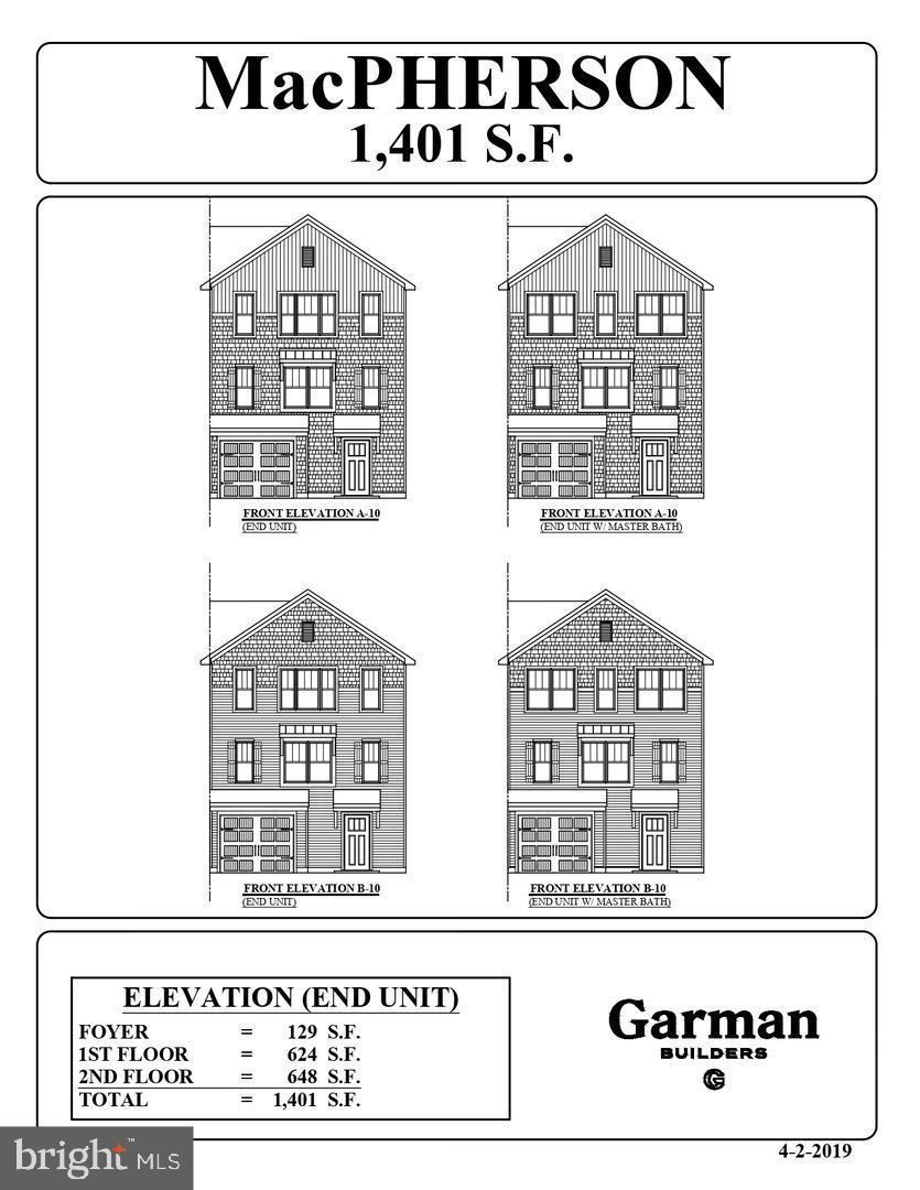 FURNACE VILLAGE - Residential