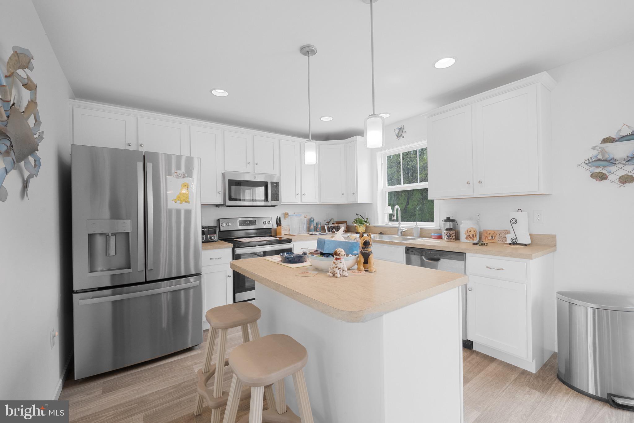 FURNACE VILLAGE - Residential