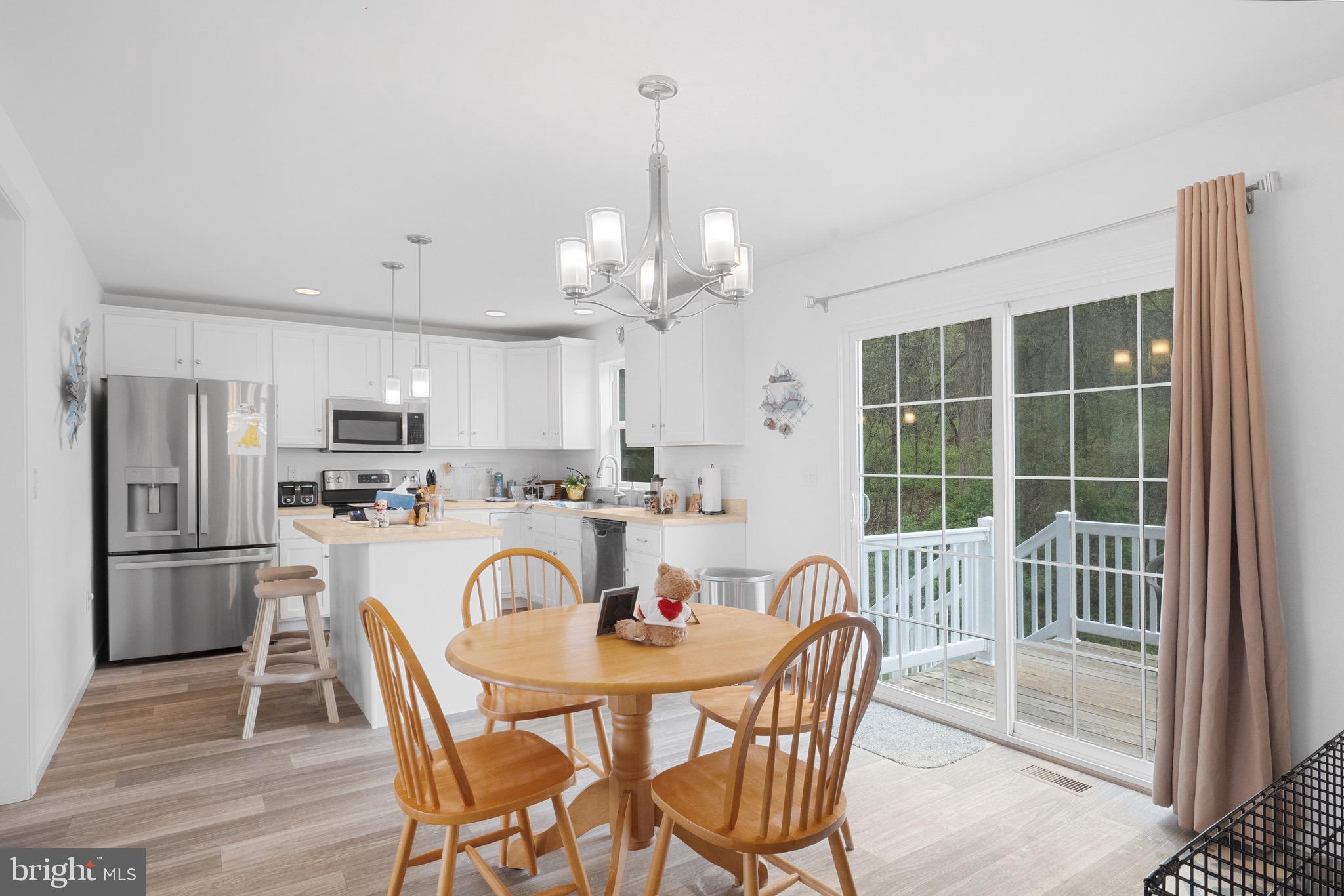 FURNACE VILLAGE - Residential