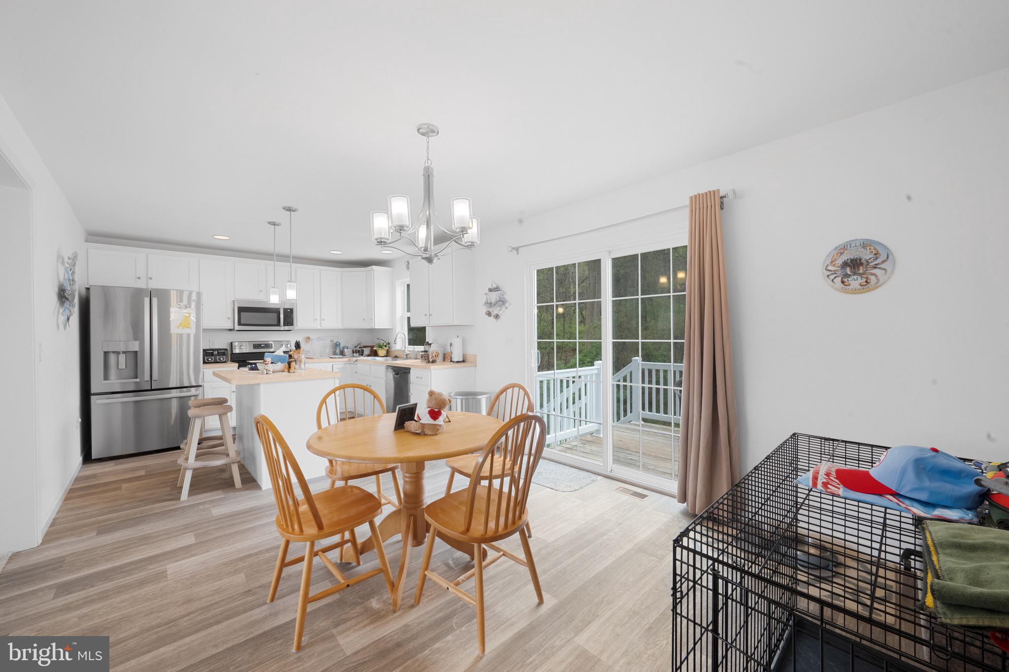 FURNACE VILLAGE - Residential