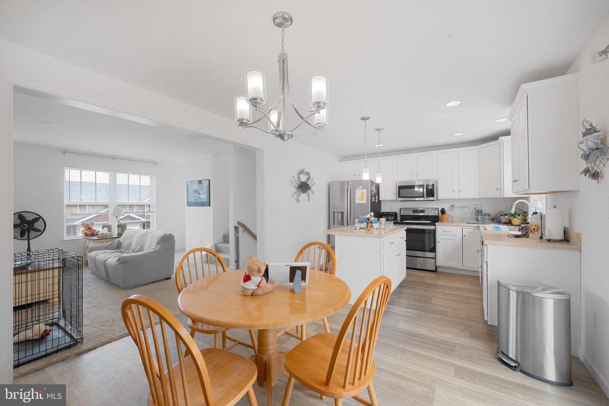 FURNACE VILLAGE - Residential