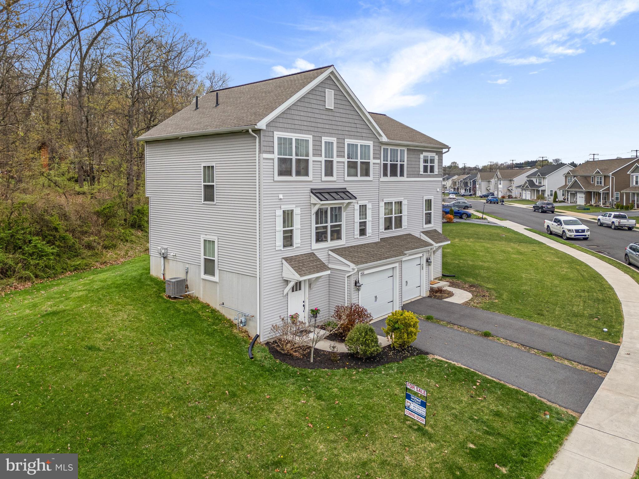 FURNACE VILLAGE - Residential