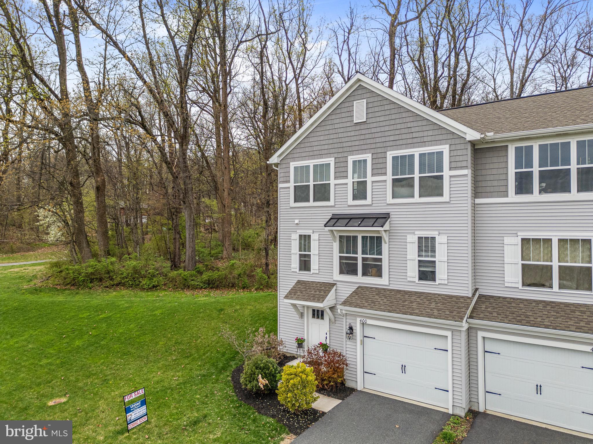 FURNACE VILLAGE - Residential