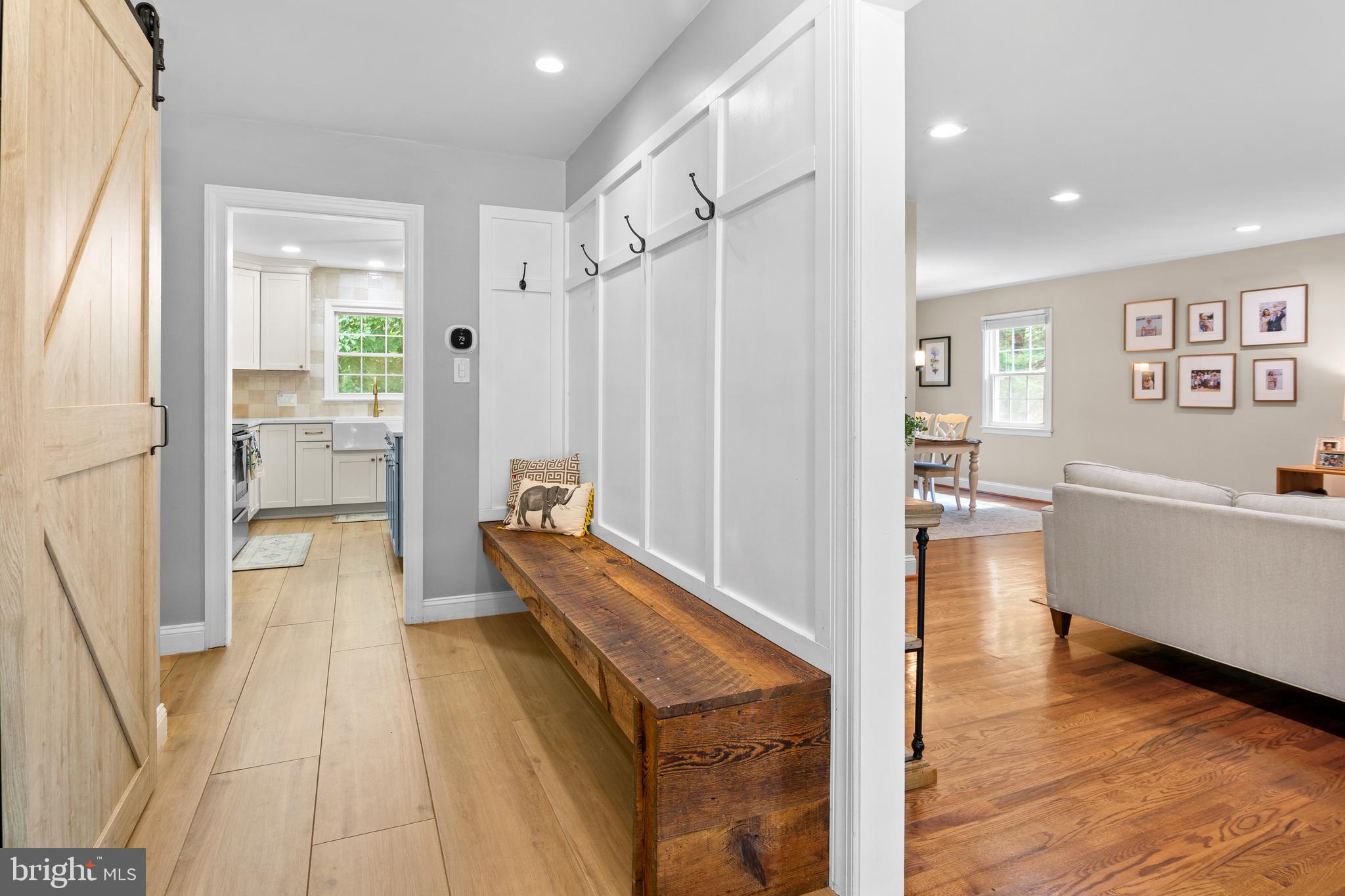 296 HALSEY ROAD
