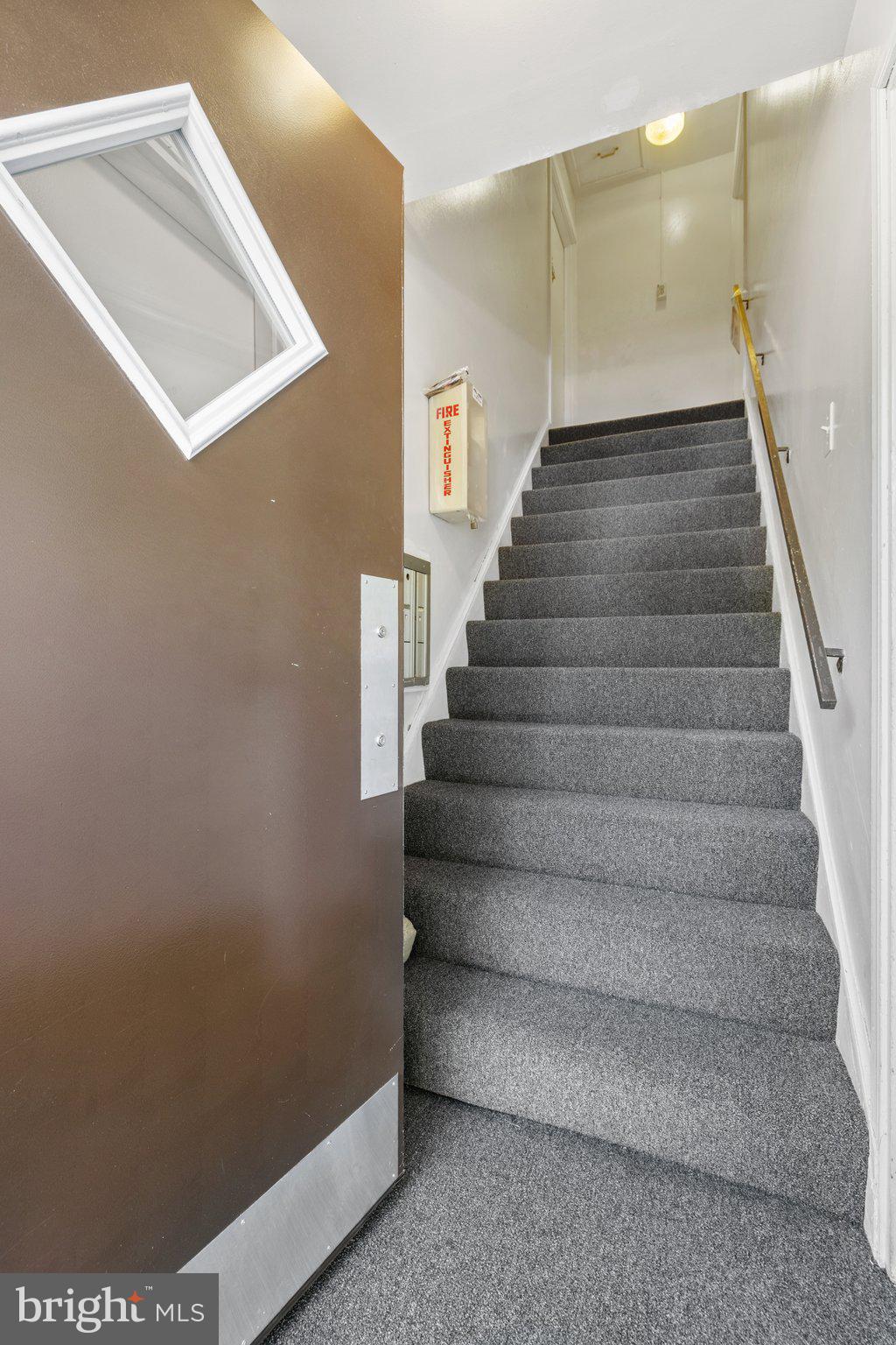 PEMBROOKE - Residential