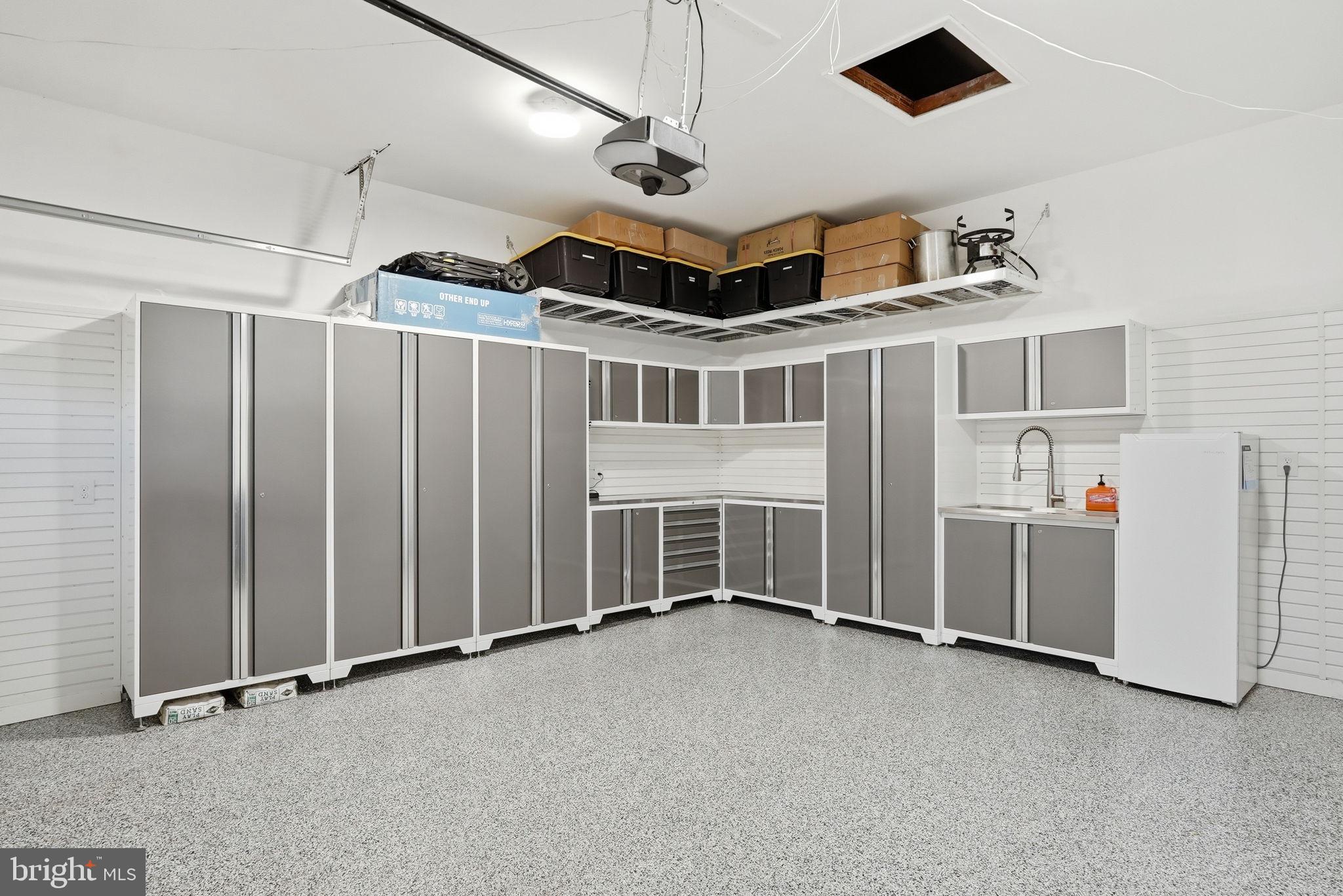 DAWSON LANDING - Residential