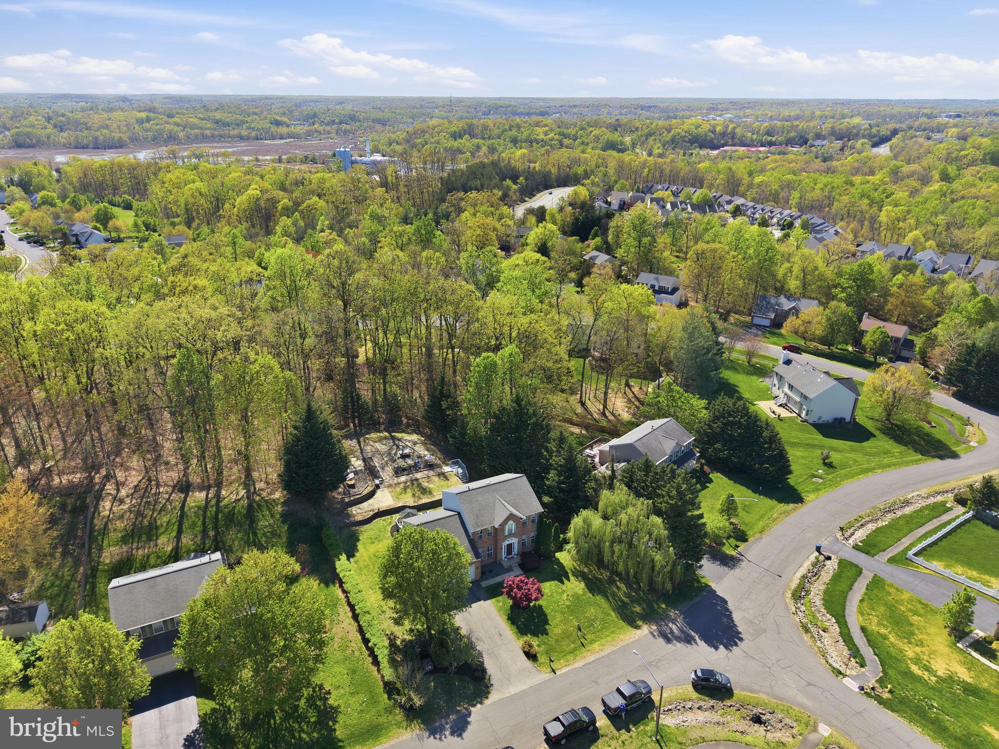 DAWSON LANDING - Residential