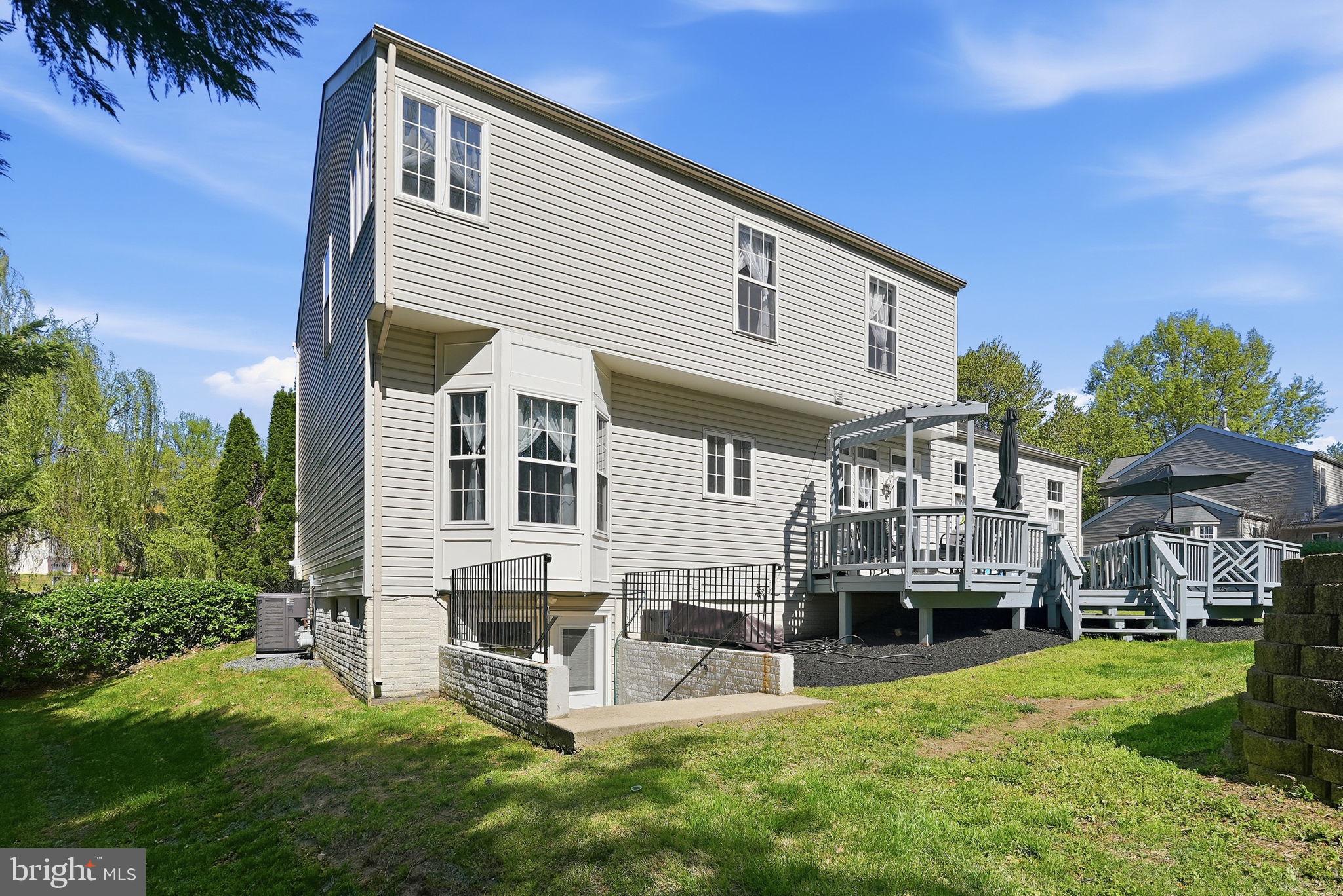 DAWSON LANDING - Residential