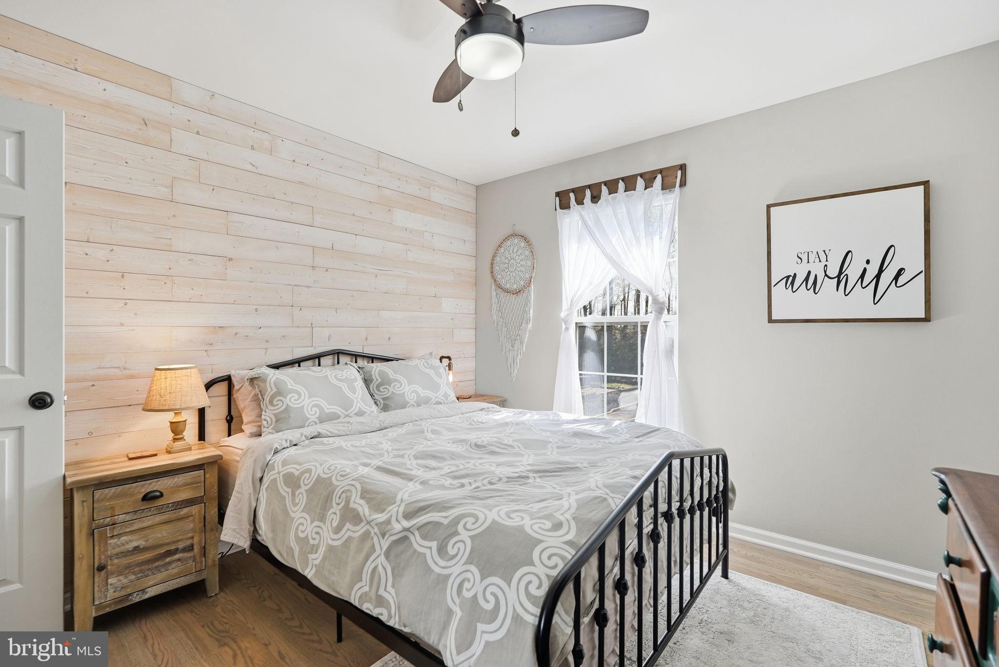 DAWSON LANDING - Residential