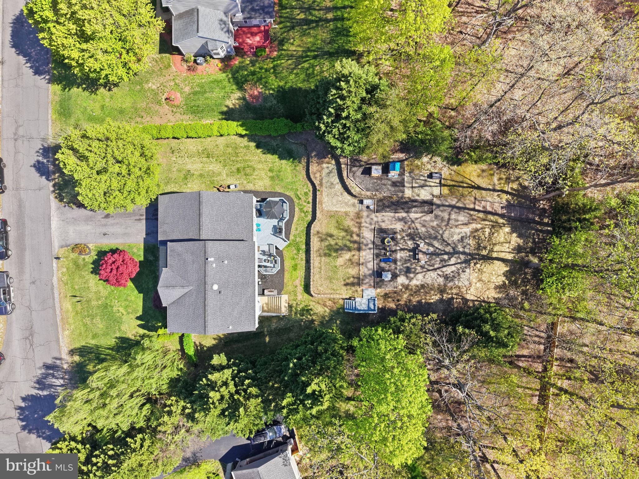 DAWSON LANDING - Residential