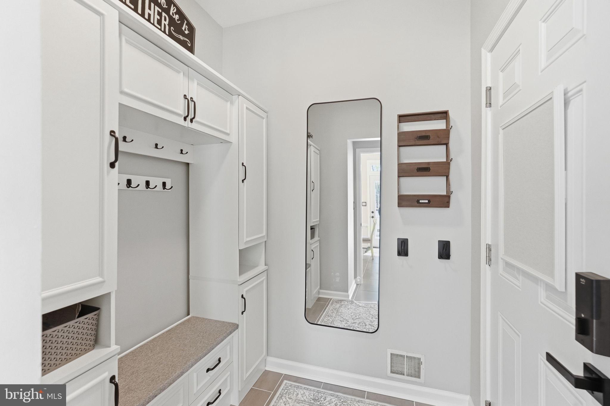 DAWSON LANDING - Residential