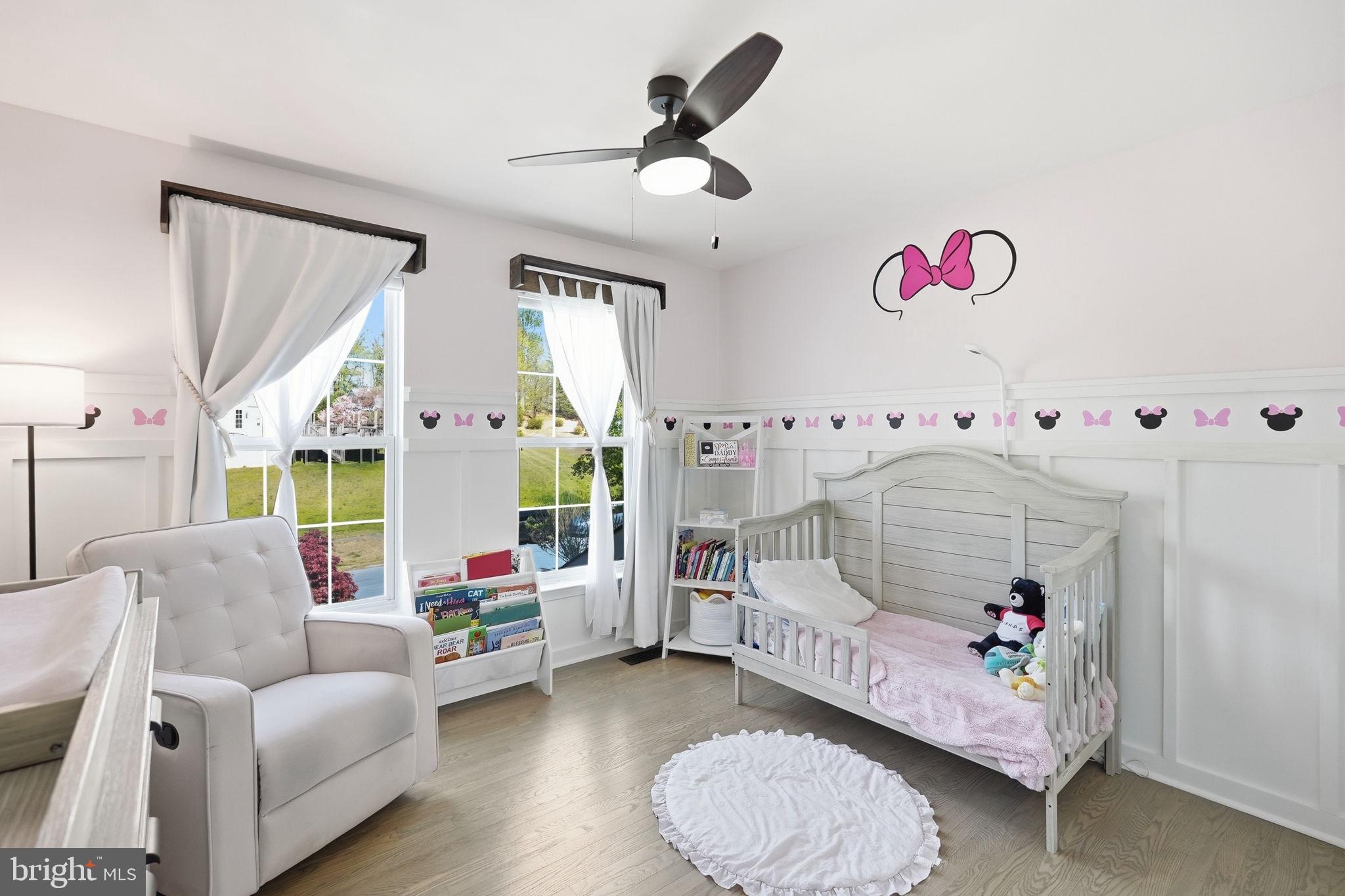 DAWSON LANDING - Residential