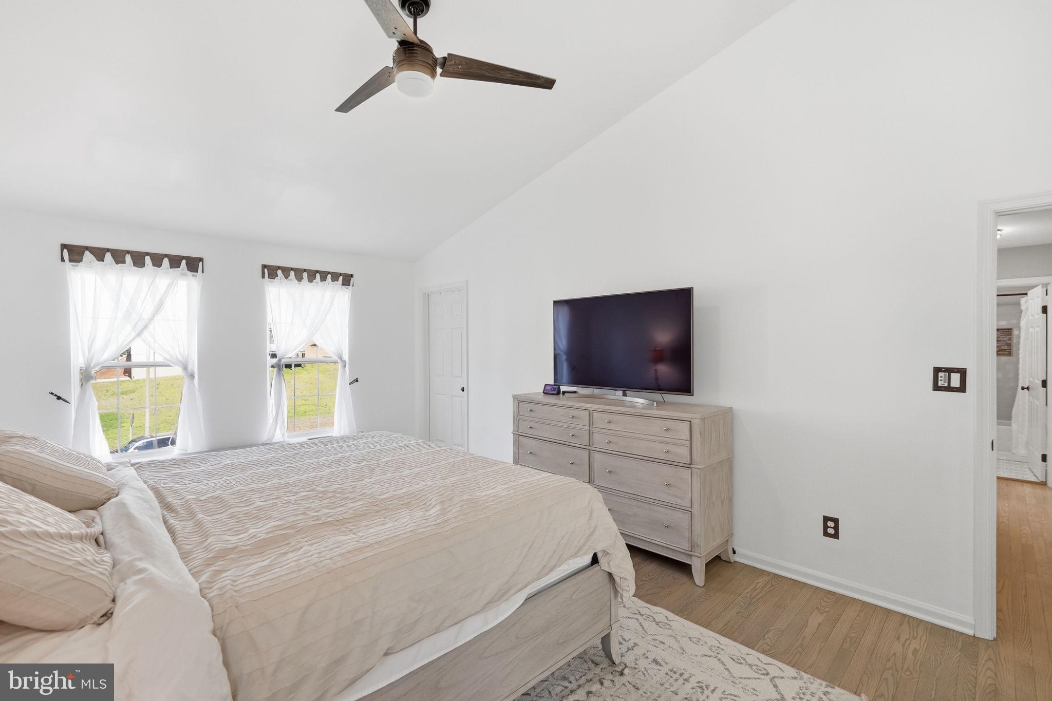 DAWSON LANDING - Residential