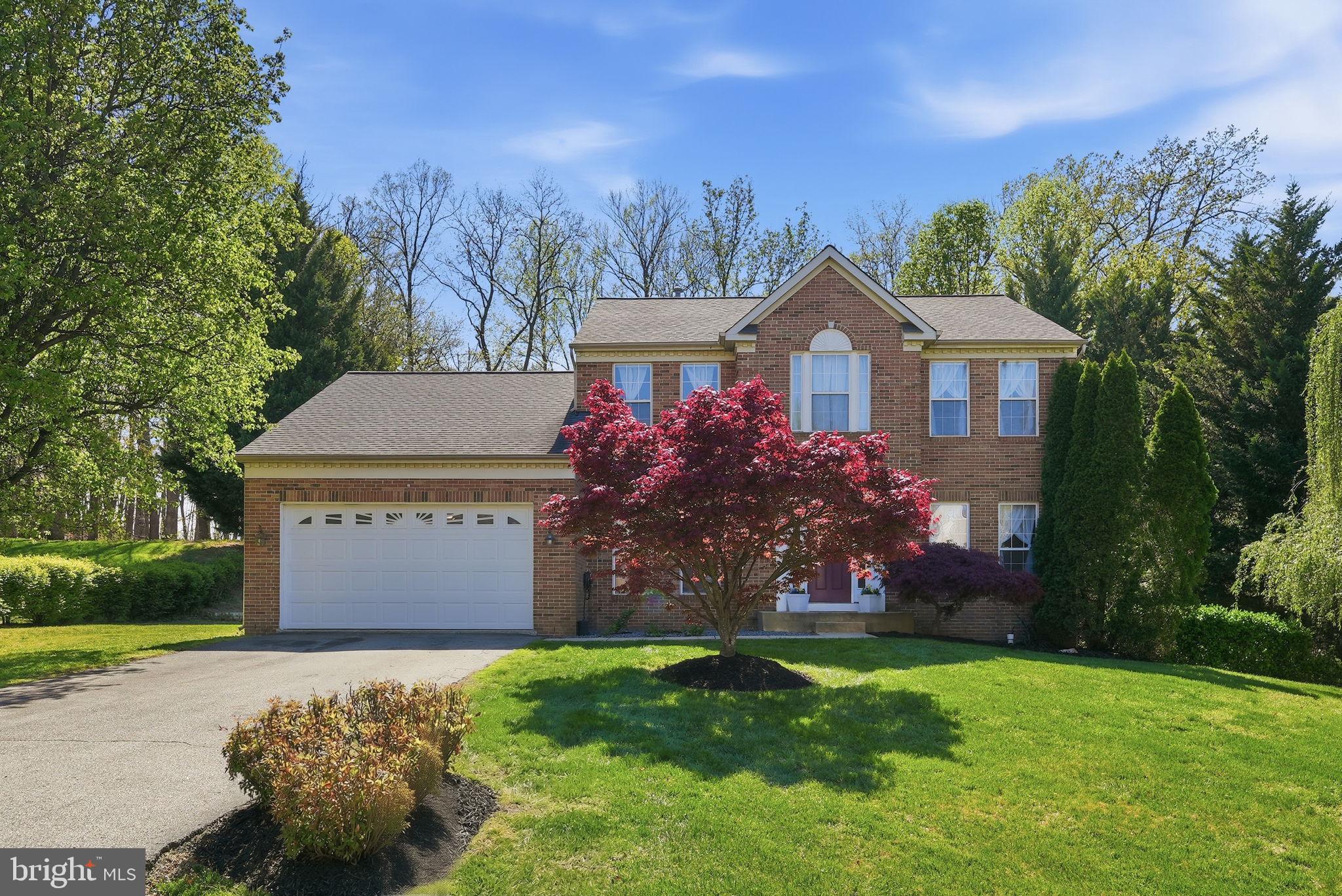 DAWSON LANDING - Residential