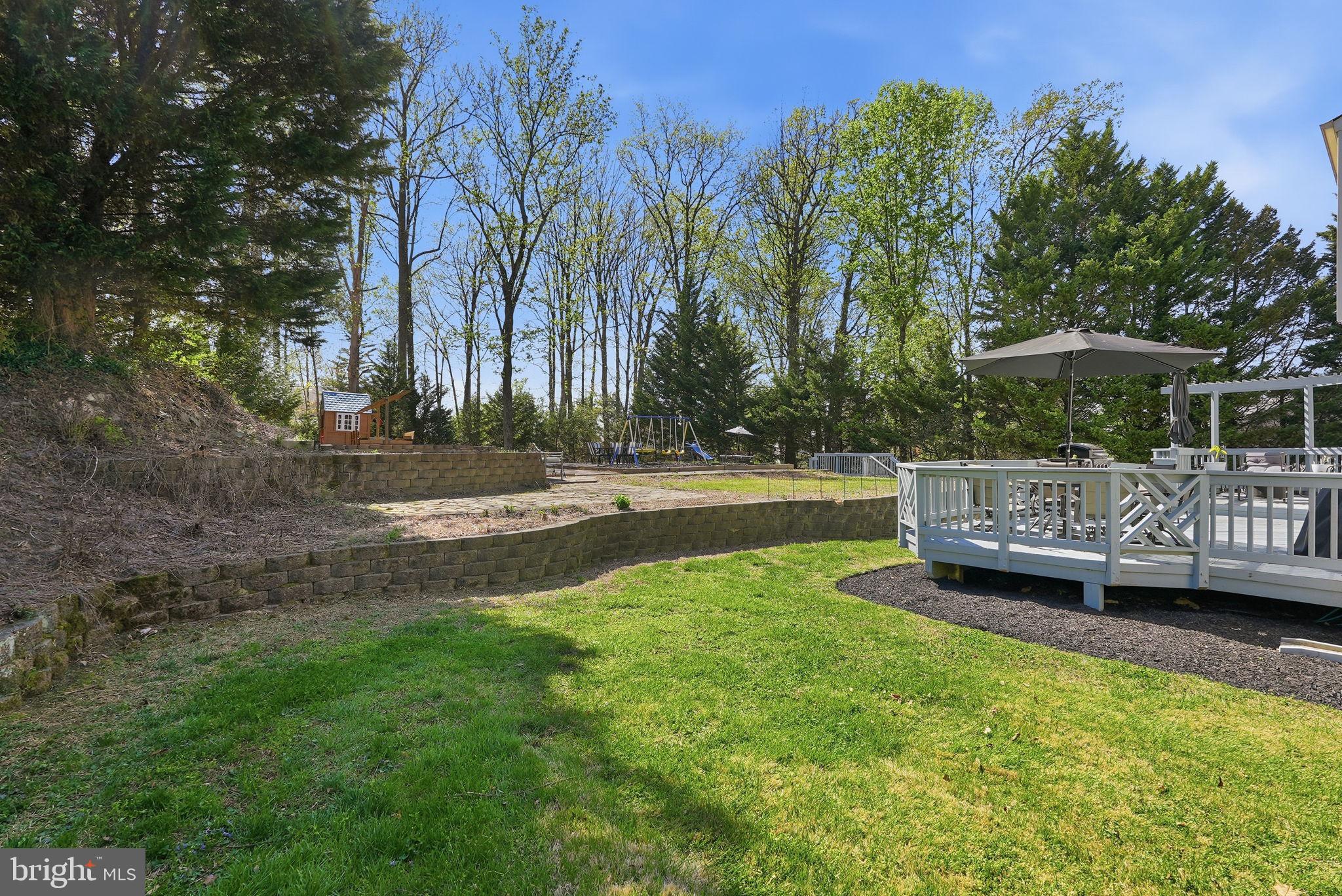 DAWSON LANDING - Residential