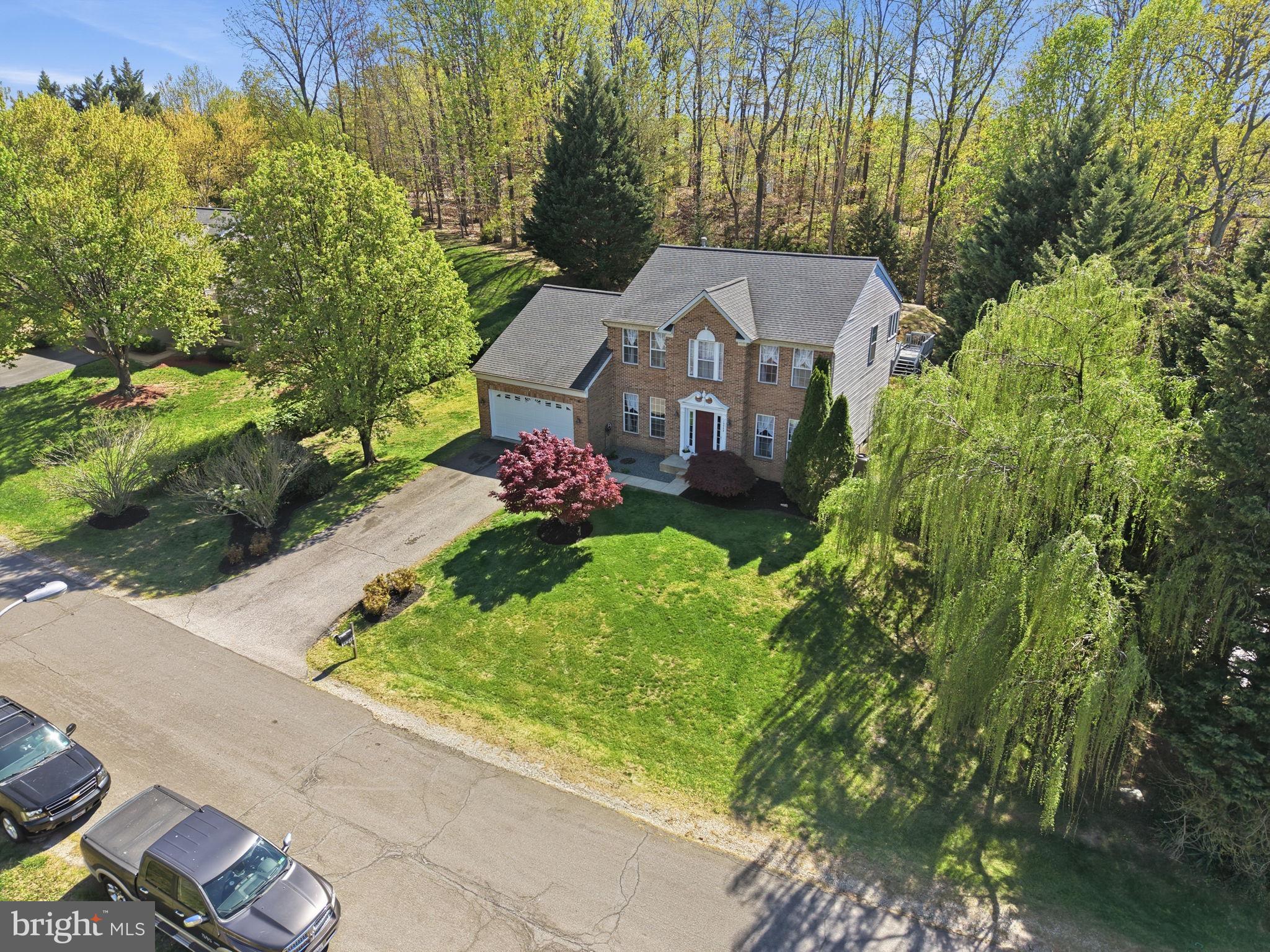 DAWSON LANDING - Residential