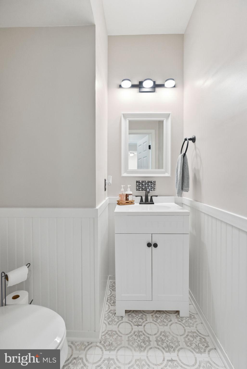 DAWSON LANDING - Residential