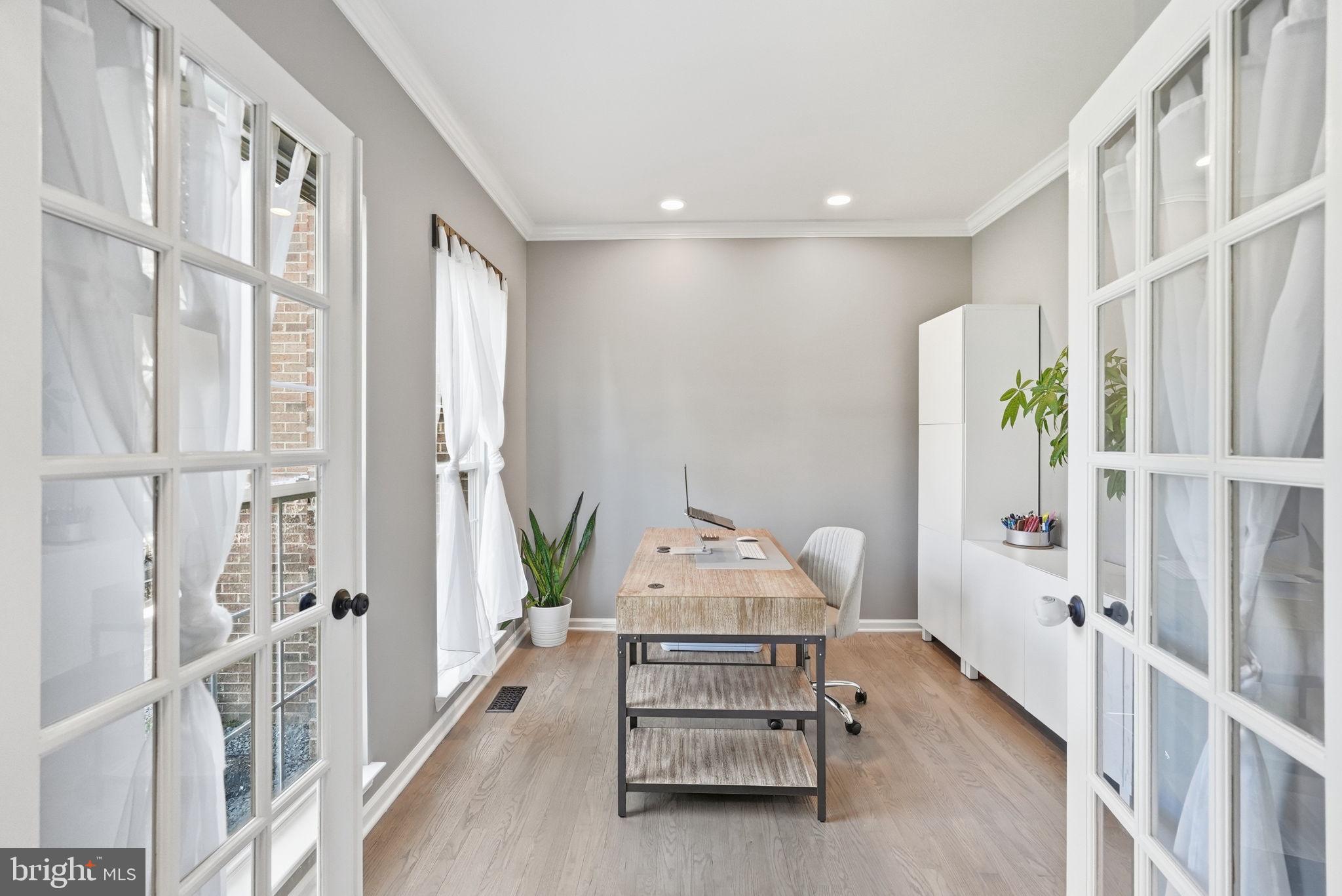 DAWSON LANDING - Residential