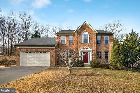 15348 BALD EAGLE LANE WOODBRIDGE VA 22191
