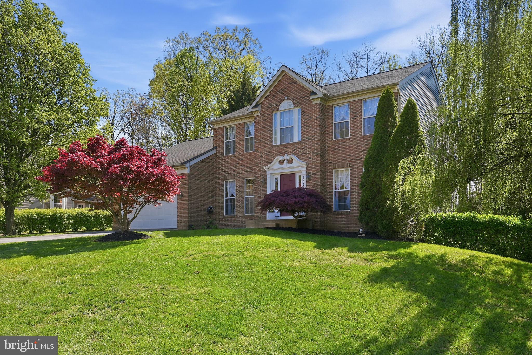 DAWSON LANDING - Residential