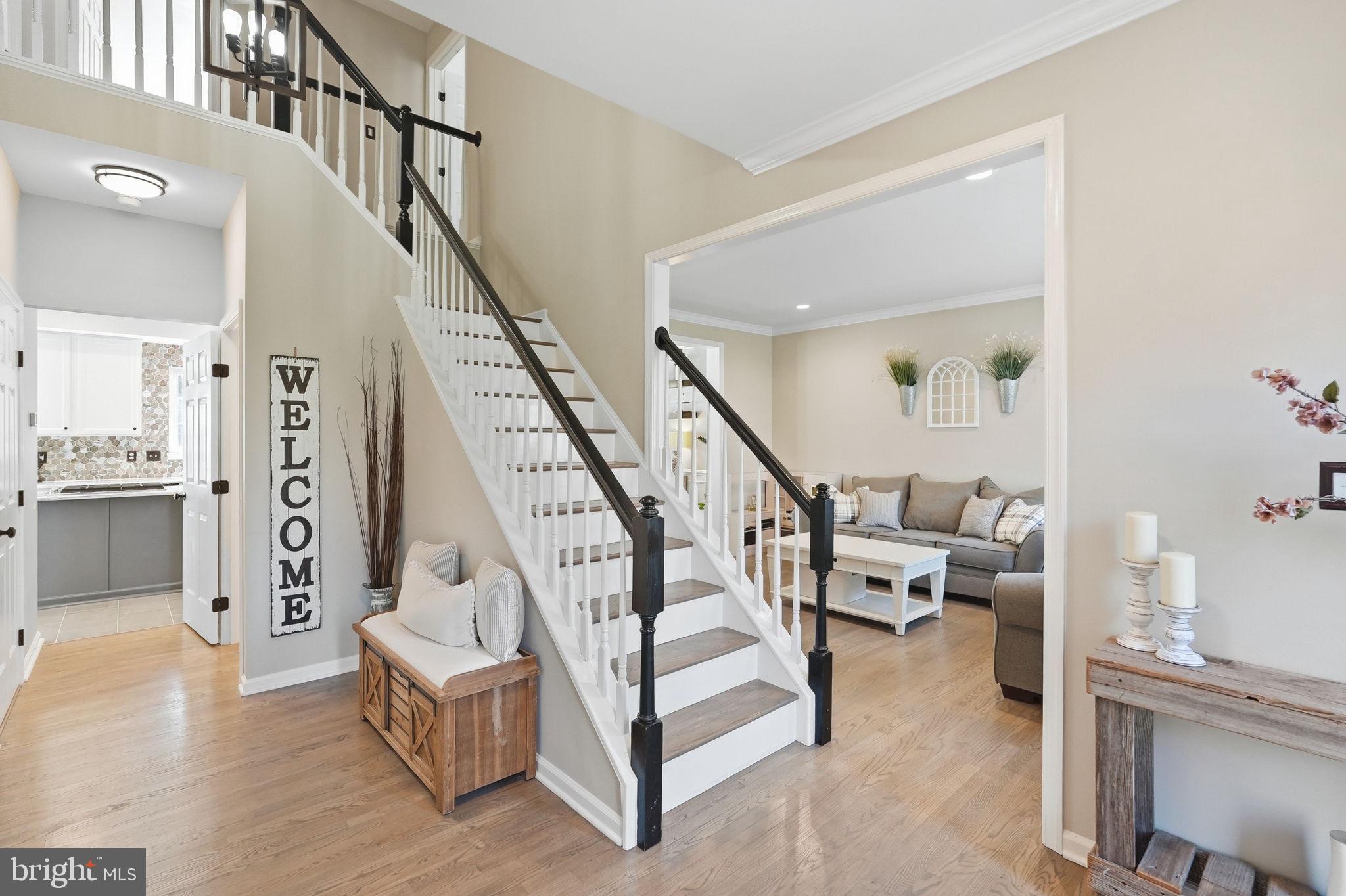 DAWSON LANDING - Residential