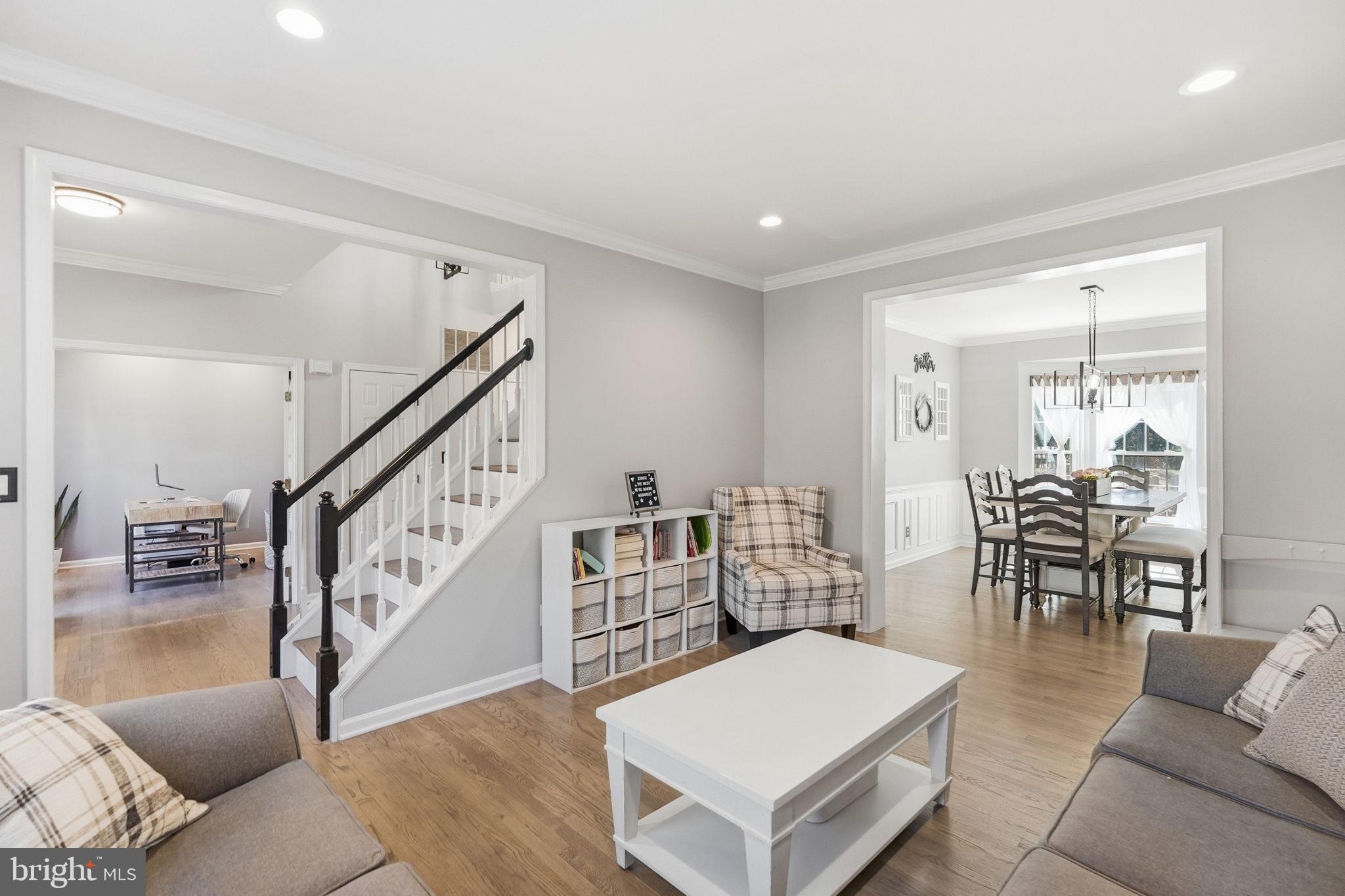 DAWSON LANDING - Residential