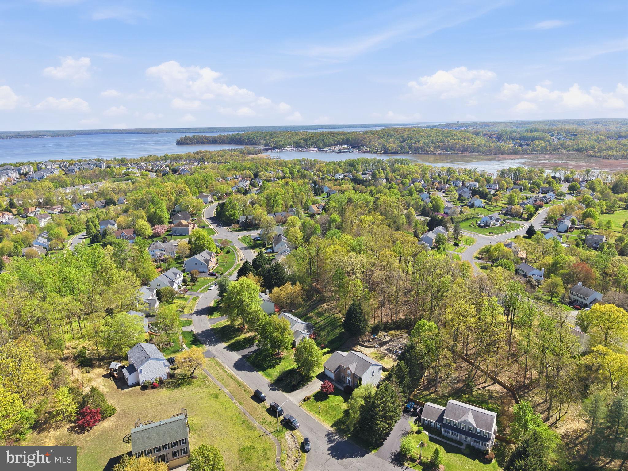 DAWSON LANDING - Residential