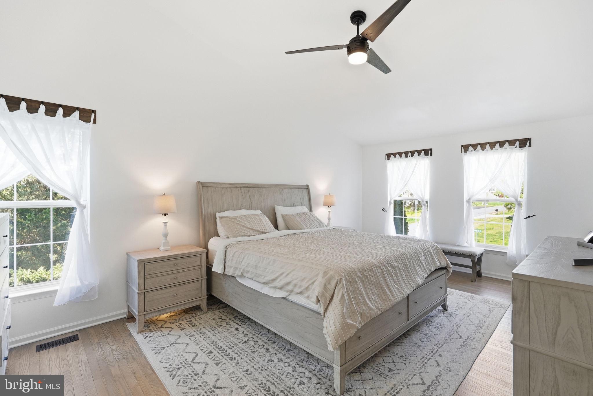 DAWSON LANDING - Residential