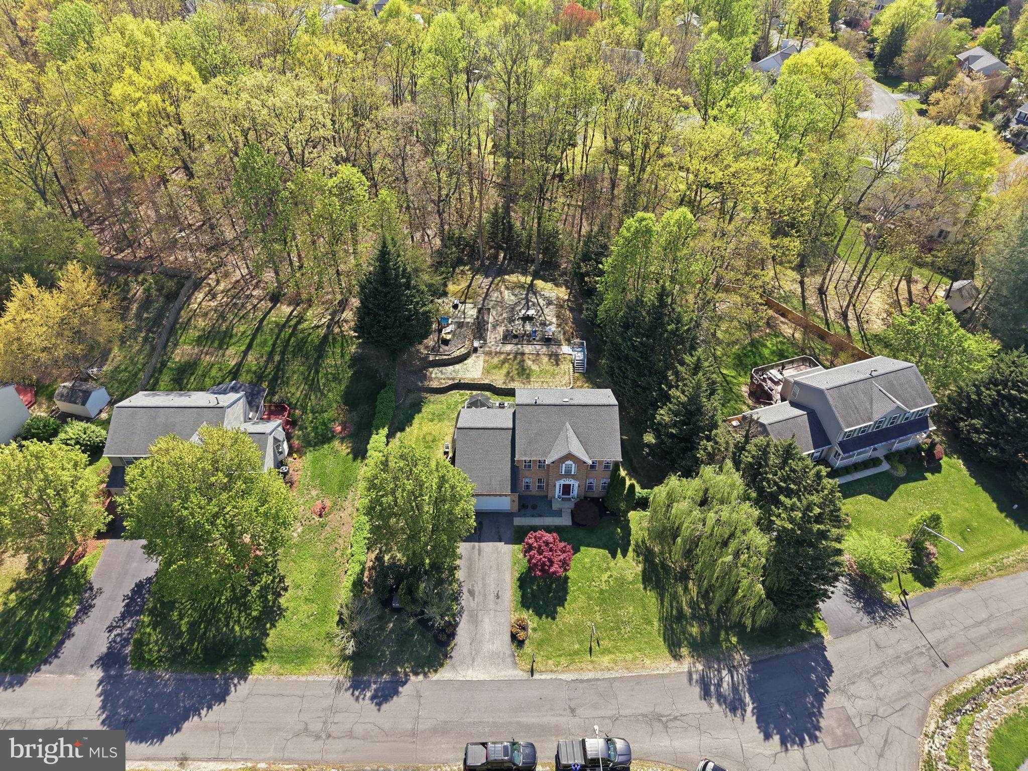 DAWSON LANDING - Residential