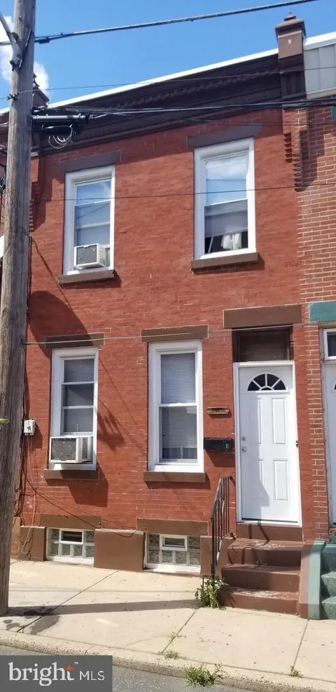 181 W Wilt Street, Philadelphia, PA MLS: PAPH2329964