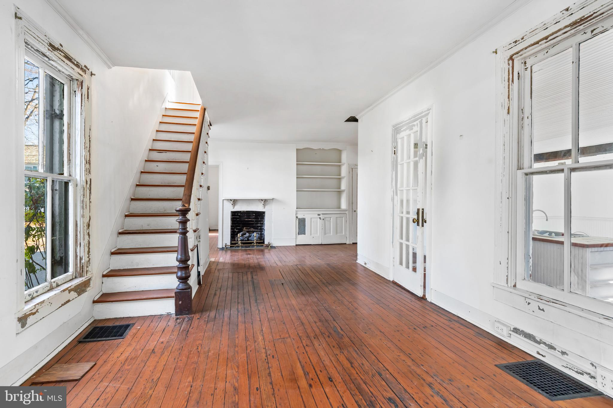 OXFORD - Residential