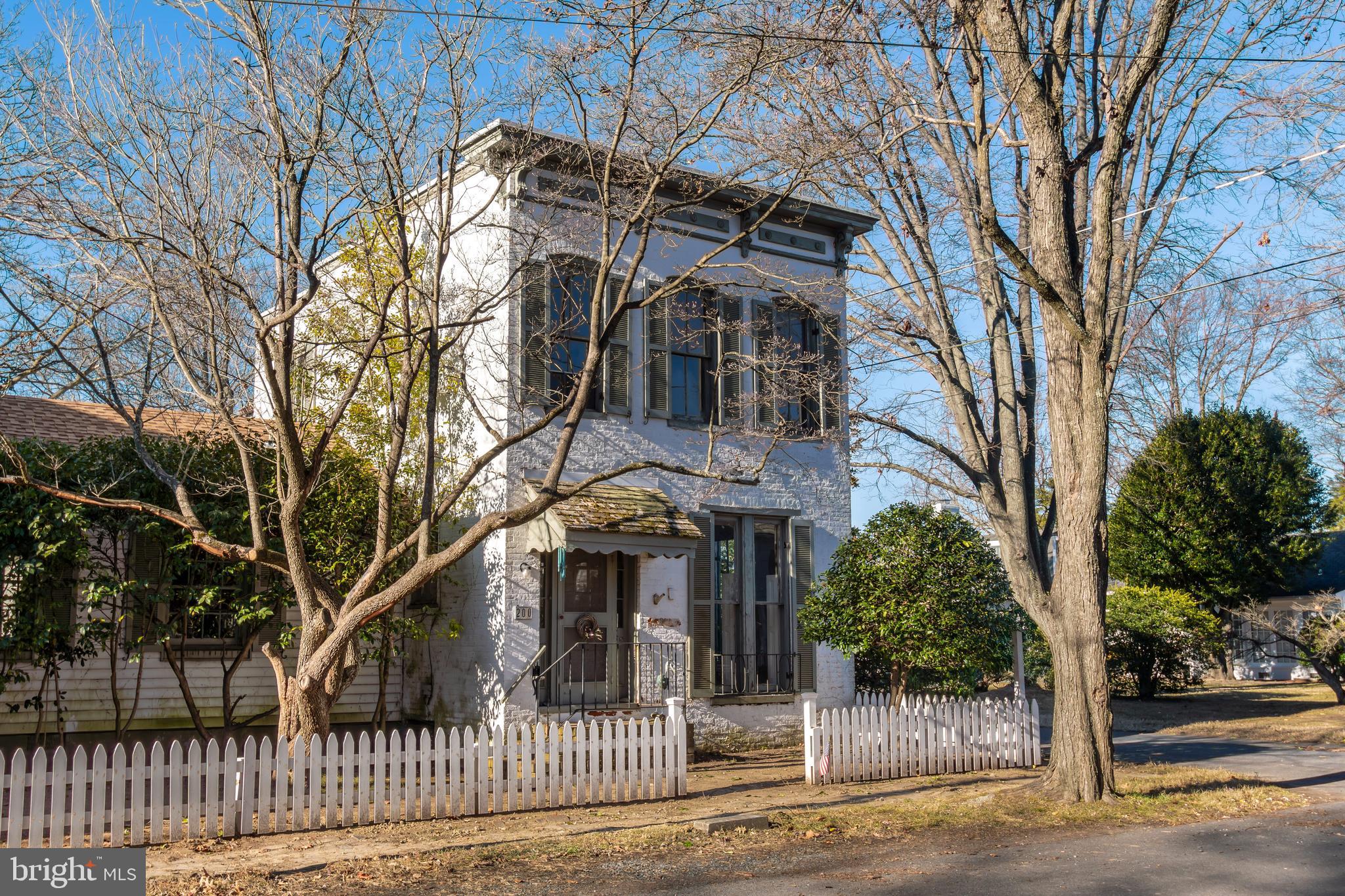 OXFORD - Residential