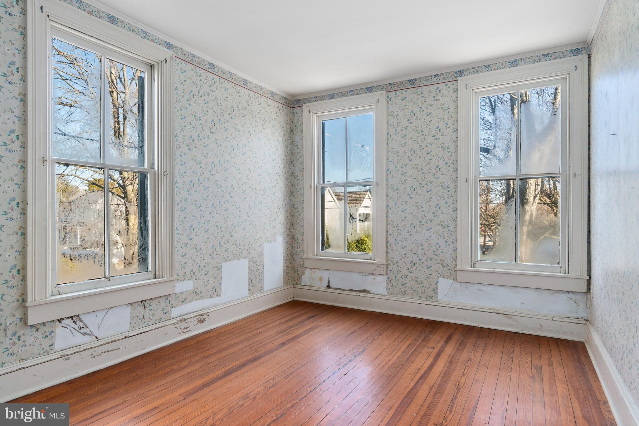 OXFORD - Residential