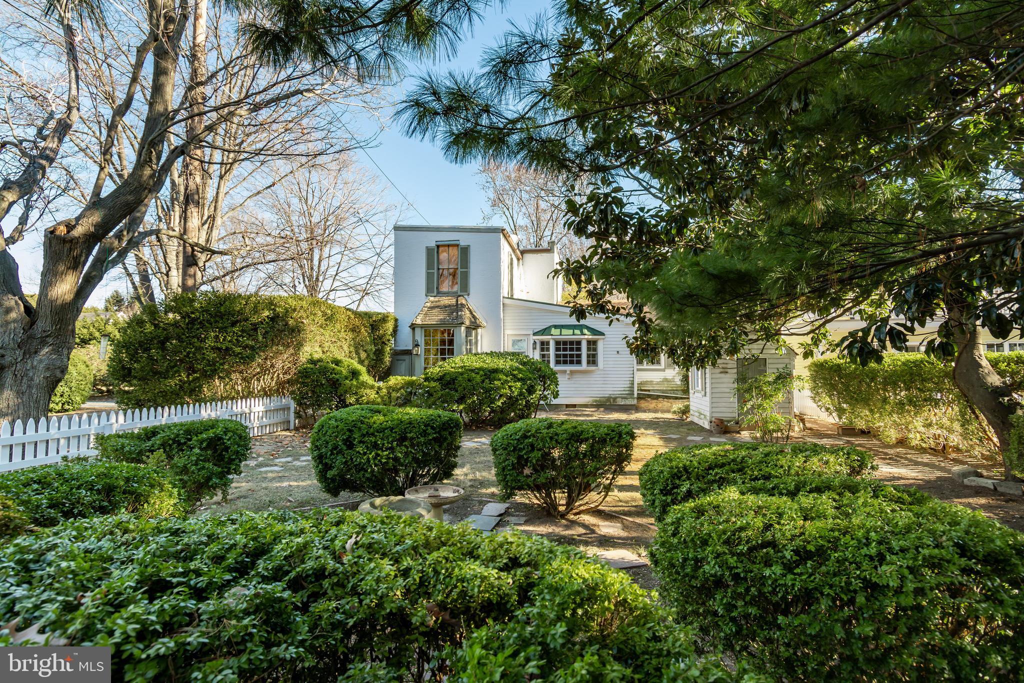 OXFORD - Residential