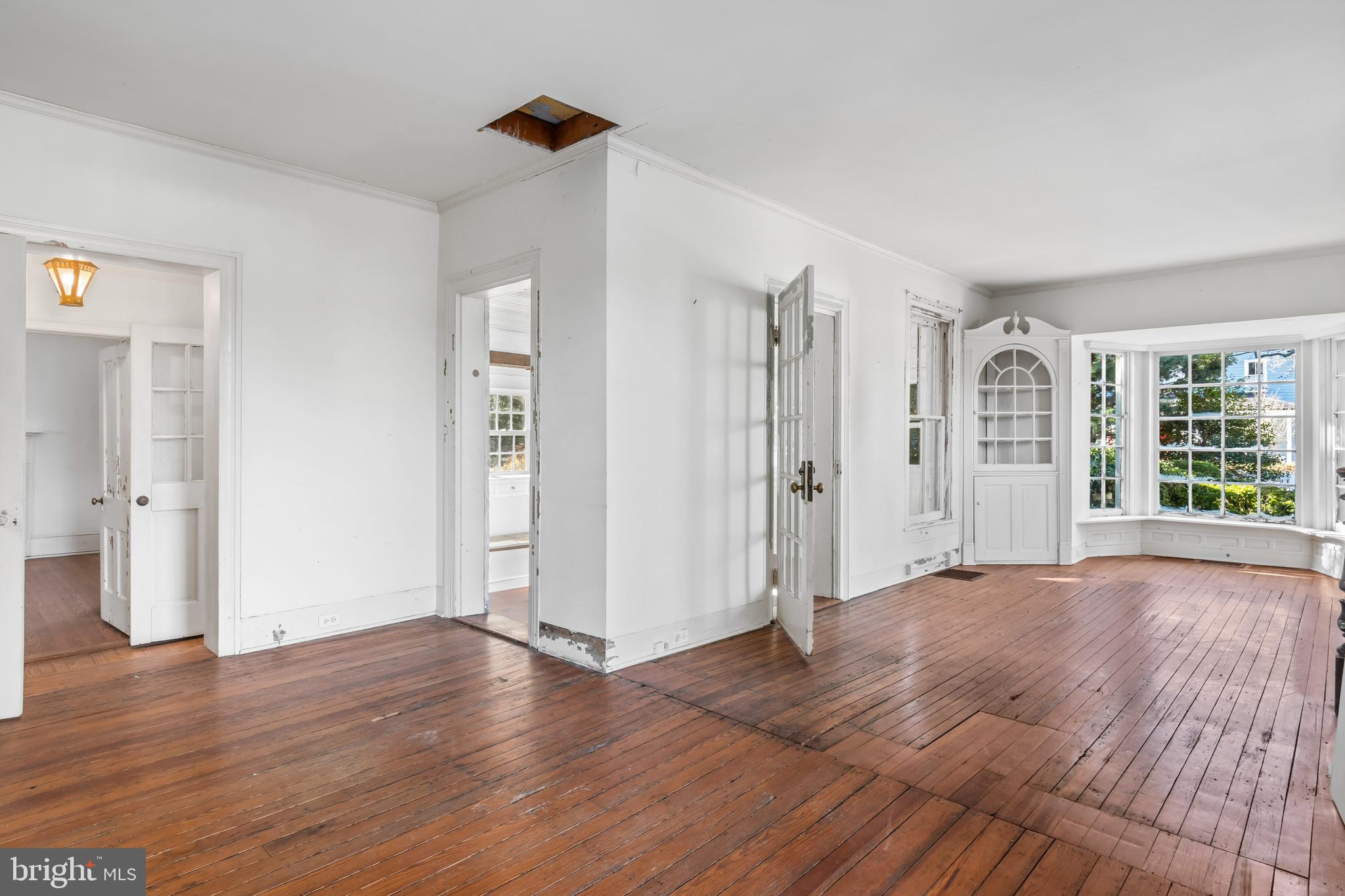 OXFORD - Residential