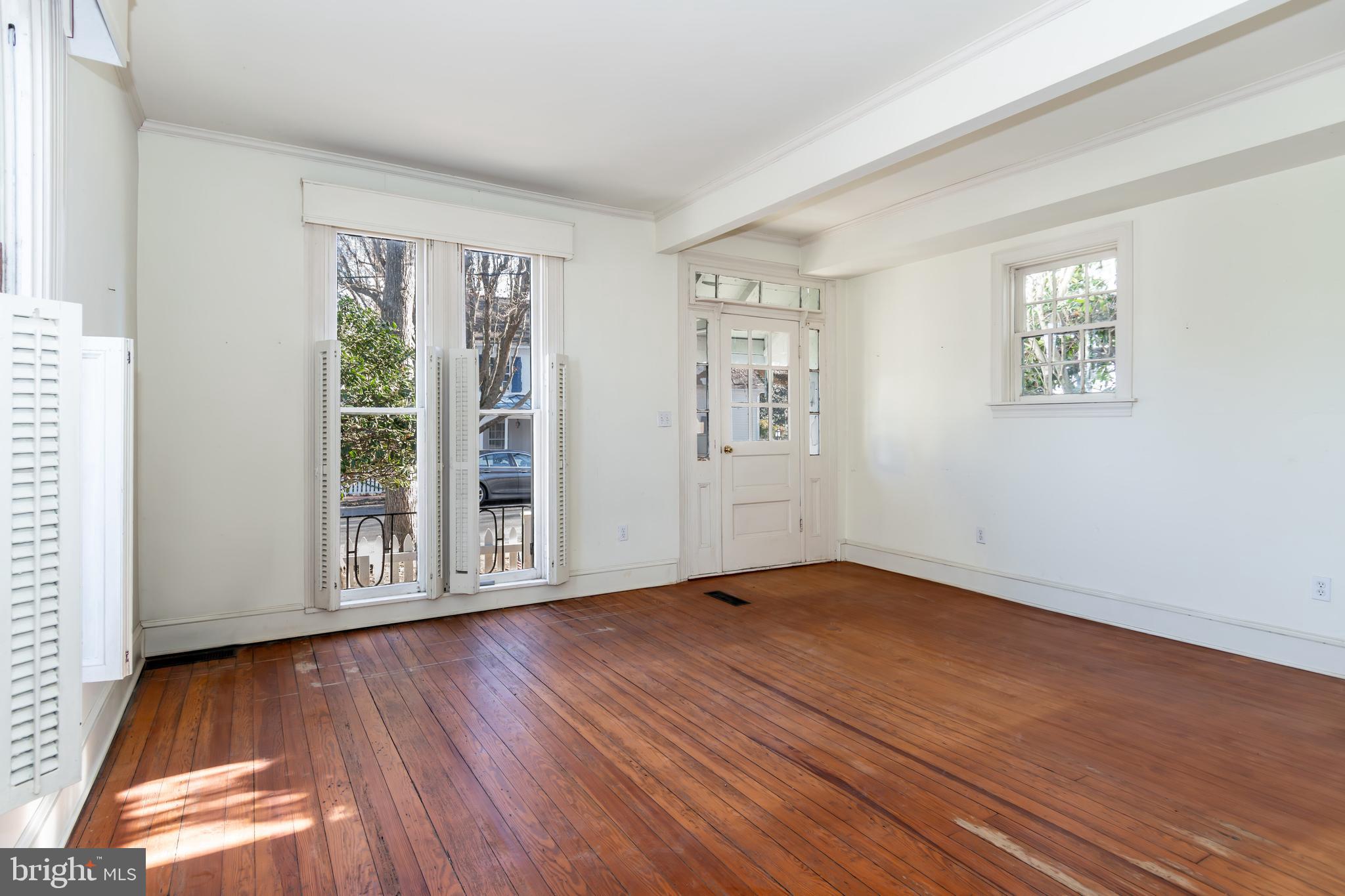 OXFORD - Residential