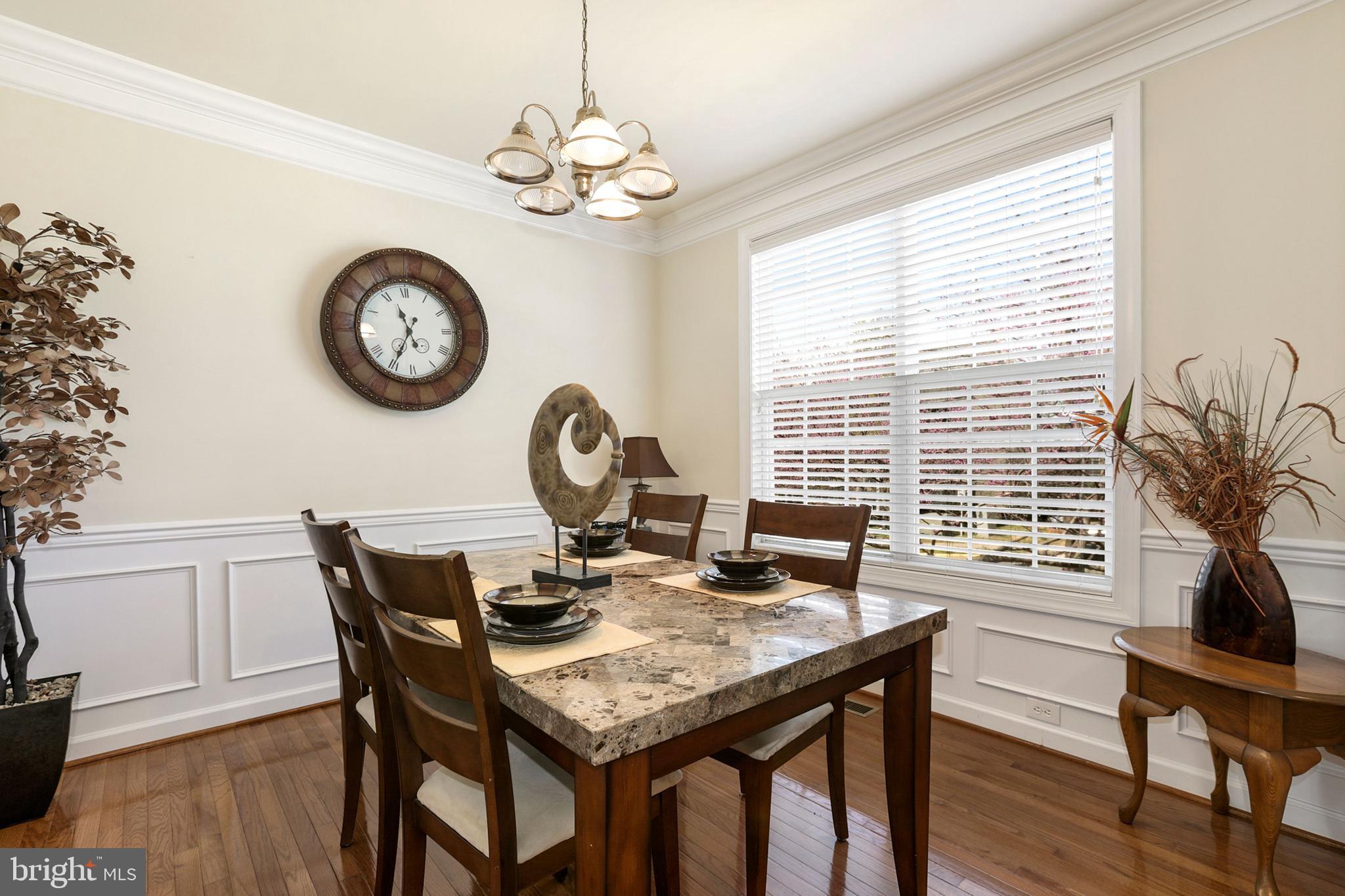 PORT POTOMAC - Residential